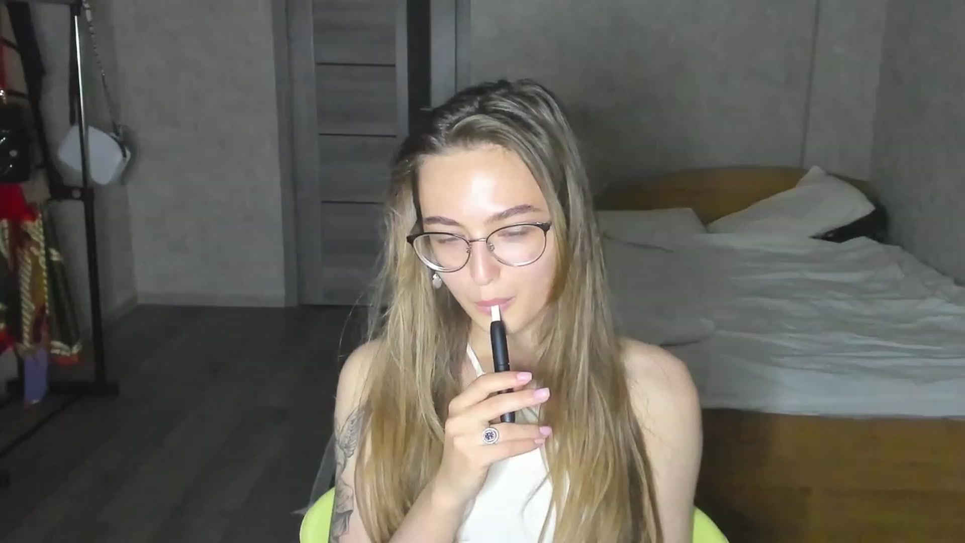 Gallery image thumbnail from Pasta_Lover's myfreecams stream on, 06/03/2023, 23:07 image 2 of 20
