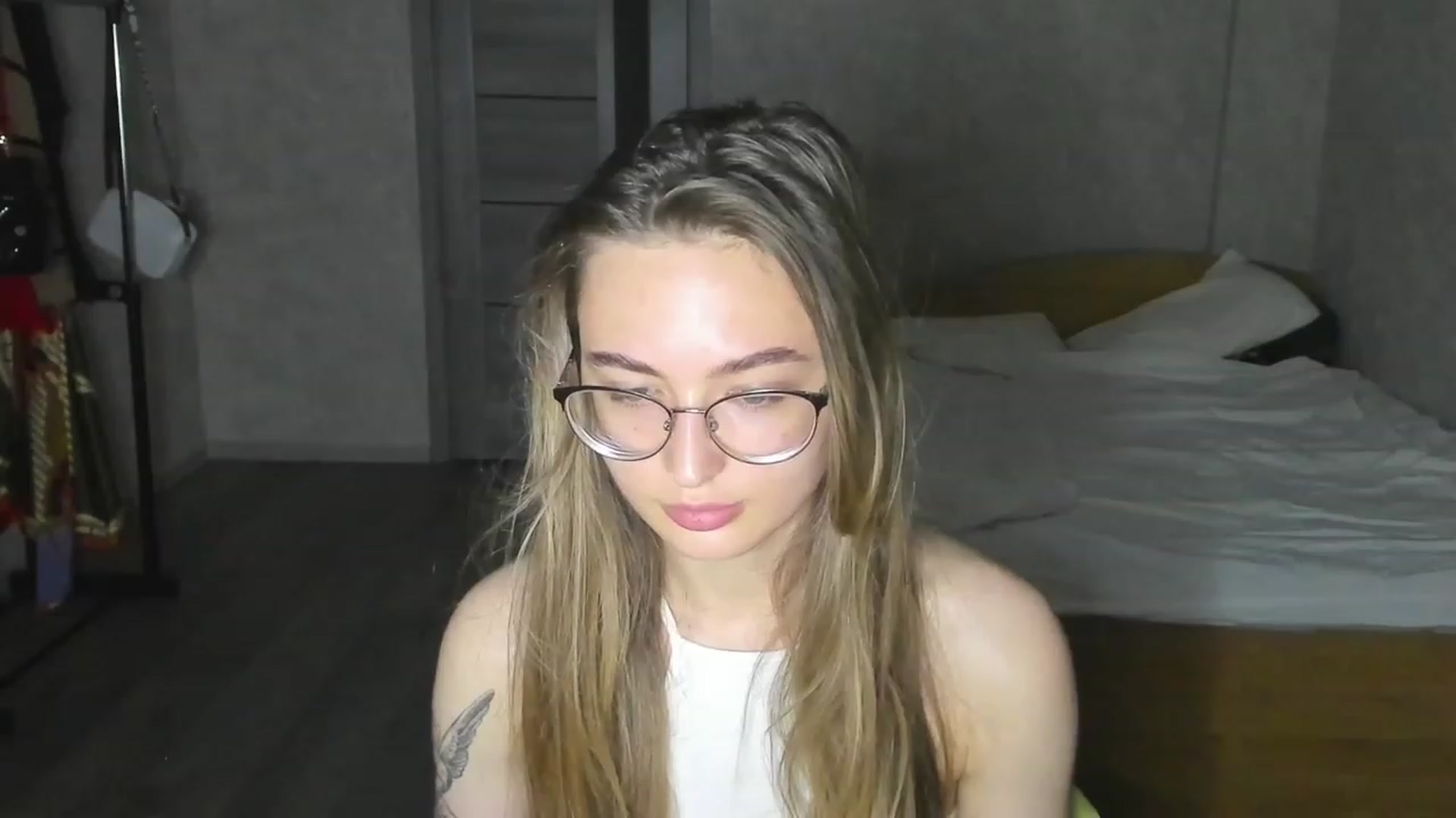 Gallery image thumbnail from Pasta_Lover's myfreecams stream on, 06/03/2023, 23:07 image 19 of 20