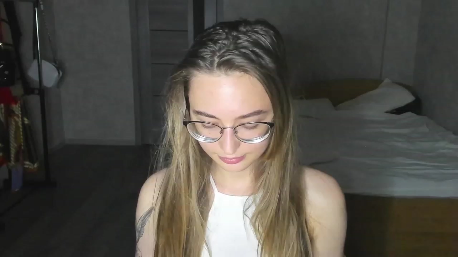 Gallery image thumbnail from Pasta_Lover's myfreecams stream on, 06/03/2023, 23:07 image 3 of 20