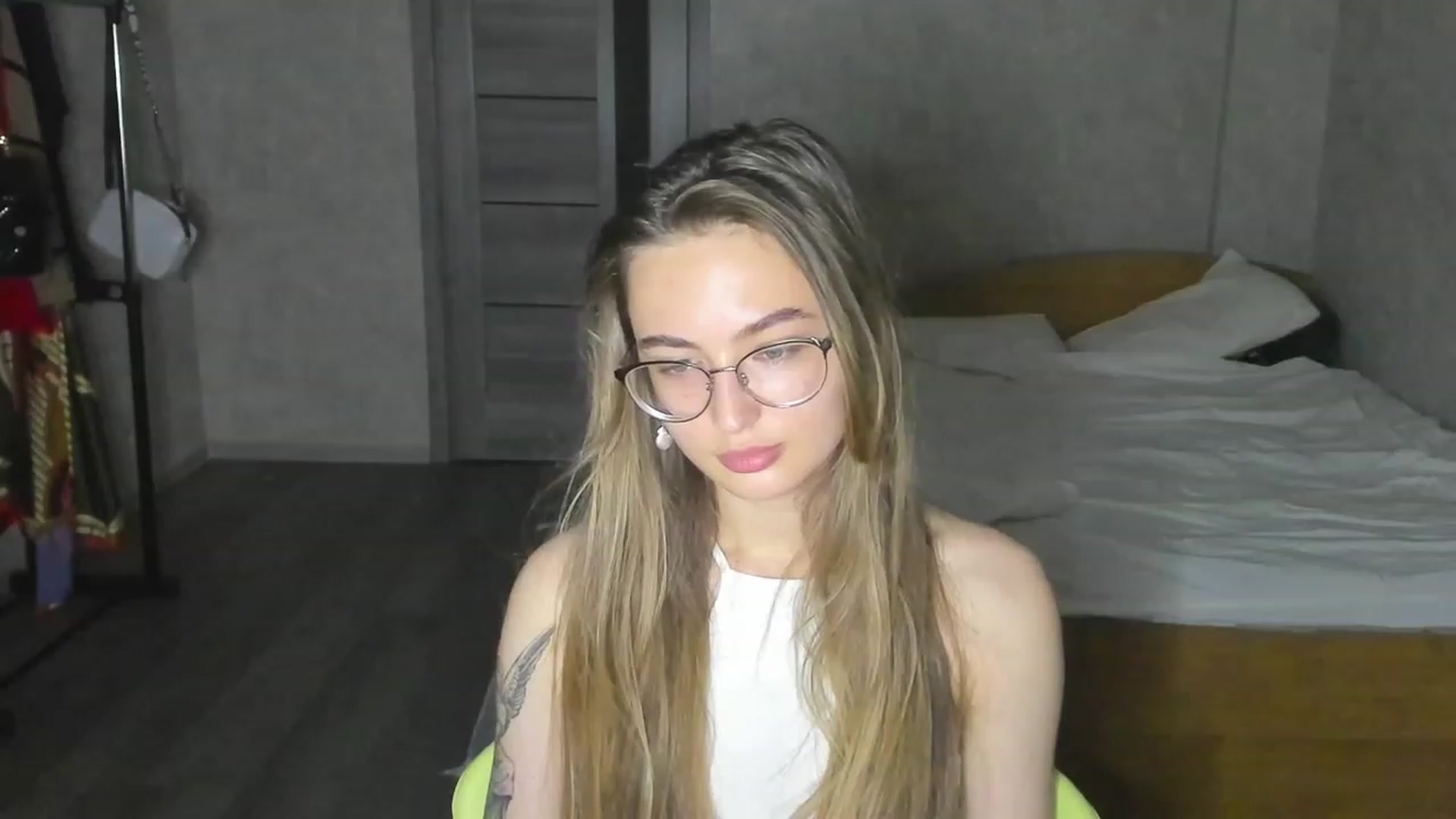 Gallery image thumbnail from Pasta_Lover's myfreecams stream on, 06/03/2023, 23:07 image 18 of 20