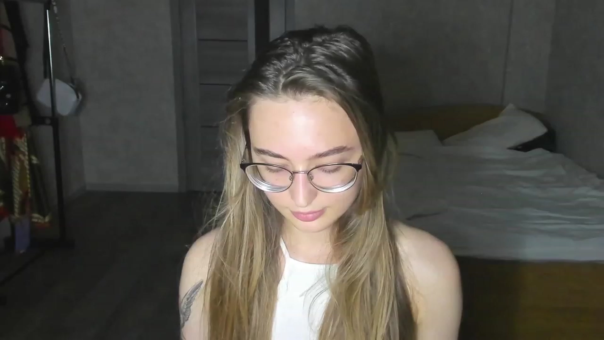 Gallery image thumbnail from Pasta_Lover's myfreecams stream on, 06/03/2023, 23:07 image 12 of 20