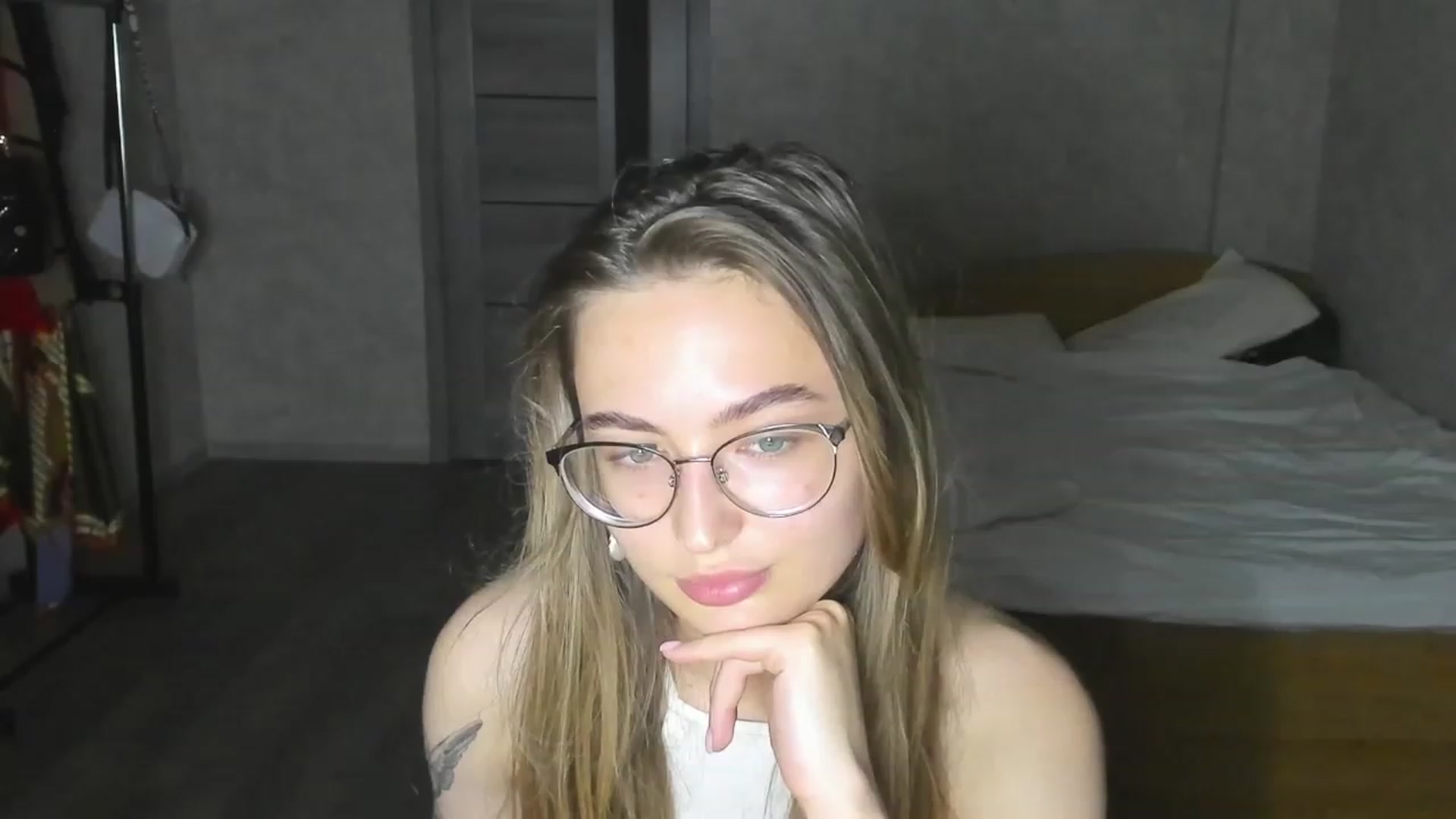 Gallery image thumbnail from Pasta_Lover's myfreecams stream on, 06/03/2023, 23:07 image 14 of 20