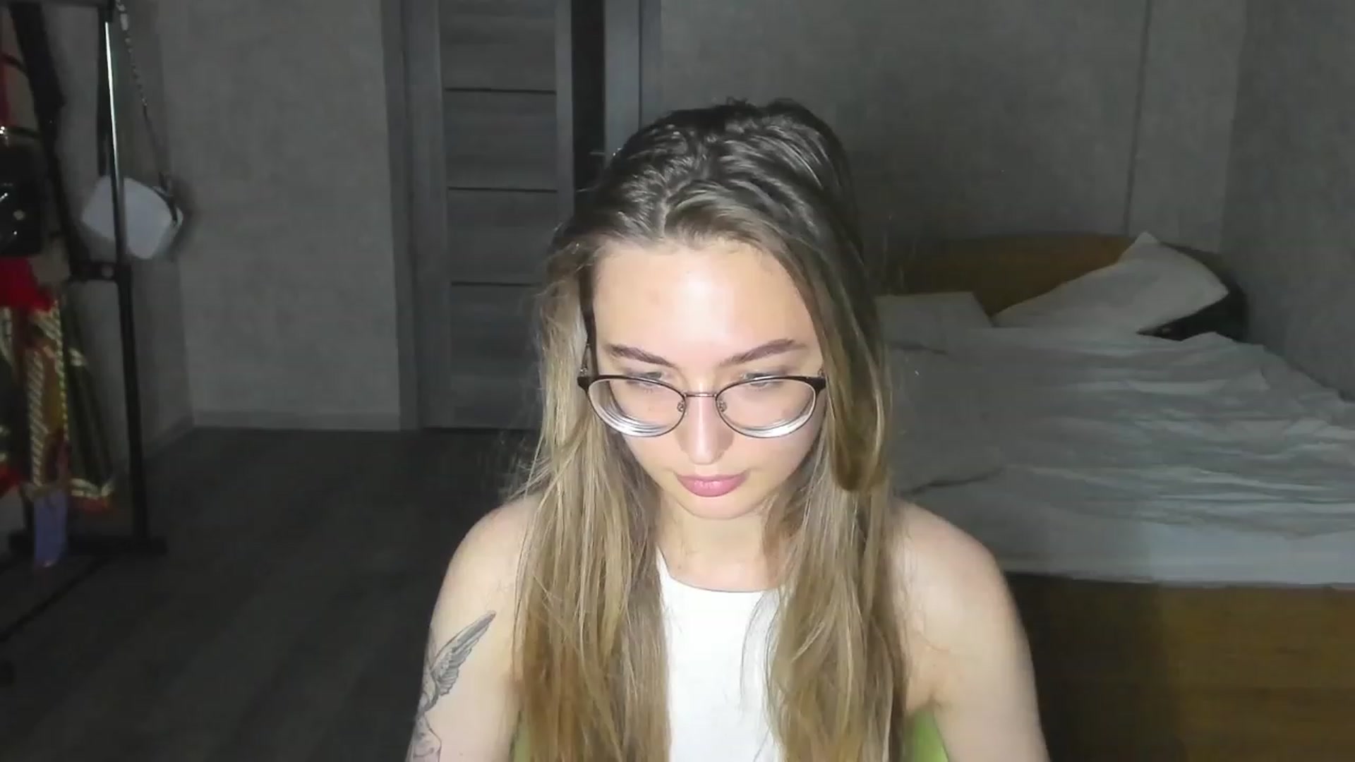 Gallery image thumbnail from Pasta_Lover's myfreecams stream on, 06/03/2023, 23:07 image 15 of 20