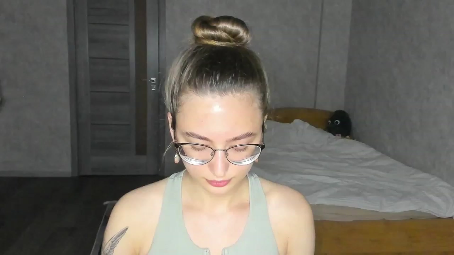 Gallery image thumbnail from Pasta_Lover's myfreecams stream on, 06/07/2023, 23:21 image 3 of 20