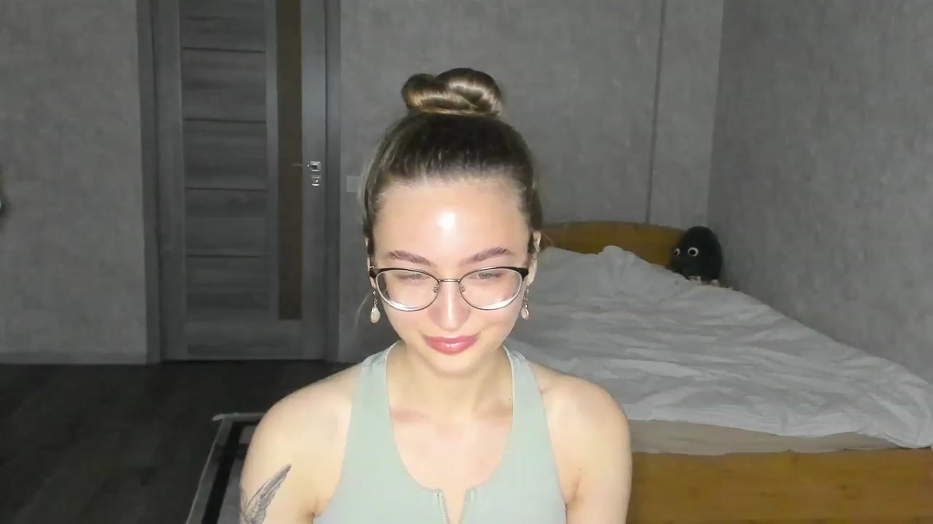 Gallery image thumbnail from Pasta_Lover's myfreecams stream on, 06/07/2023, 23:21 image 12 of 20