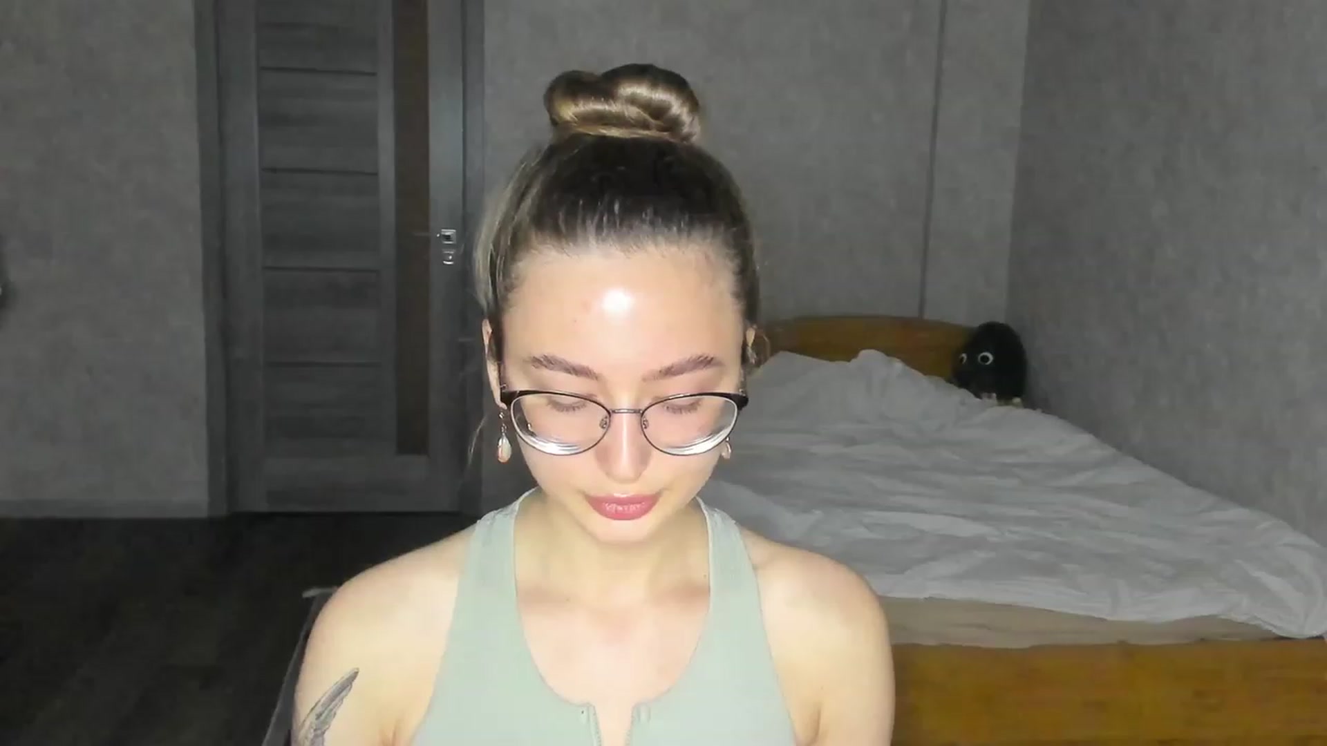 Gallery image thumbnail from Pasta_Lover's myfreecams stream on, 06/08/2023, 24:14 image 6 of 20