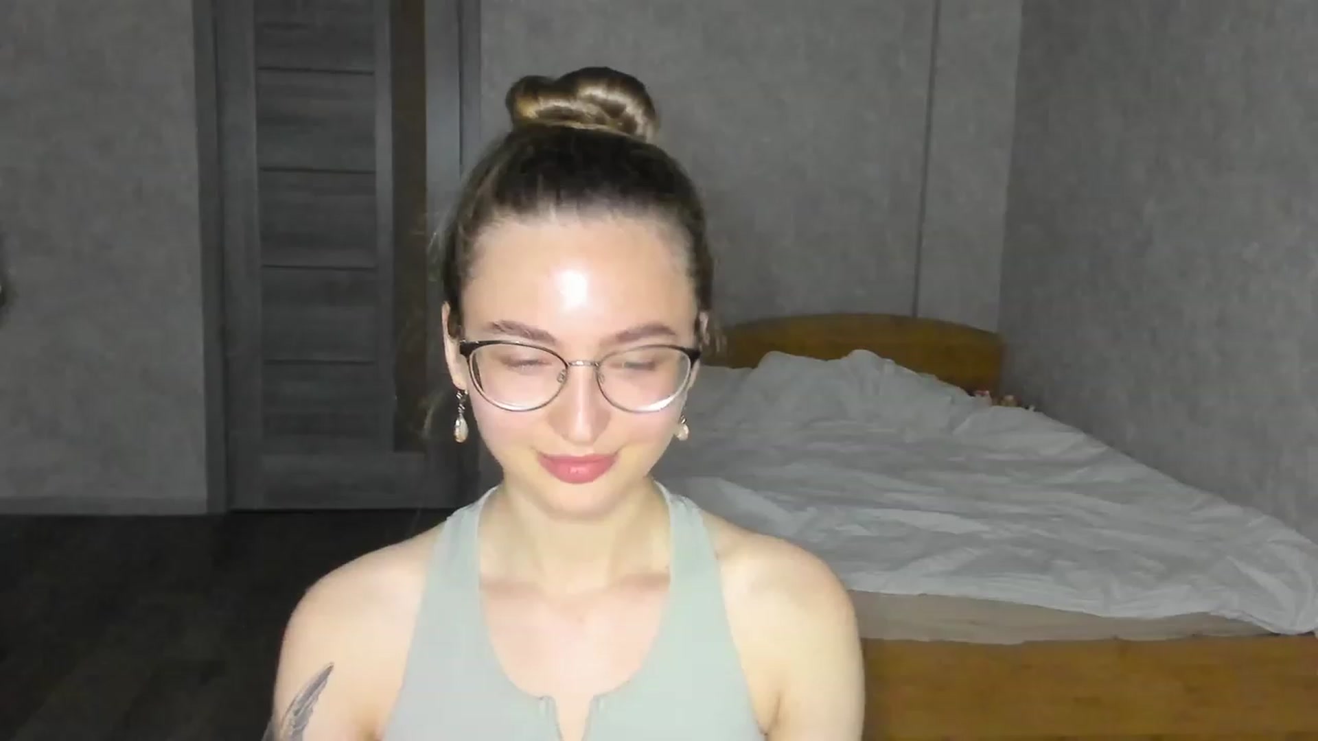 Gallery image thumbnail from Pasta_Lover's myfreecams stream on, 06/08/2023, 24:14 image 20 of 20