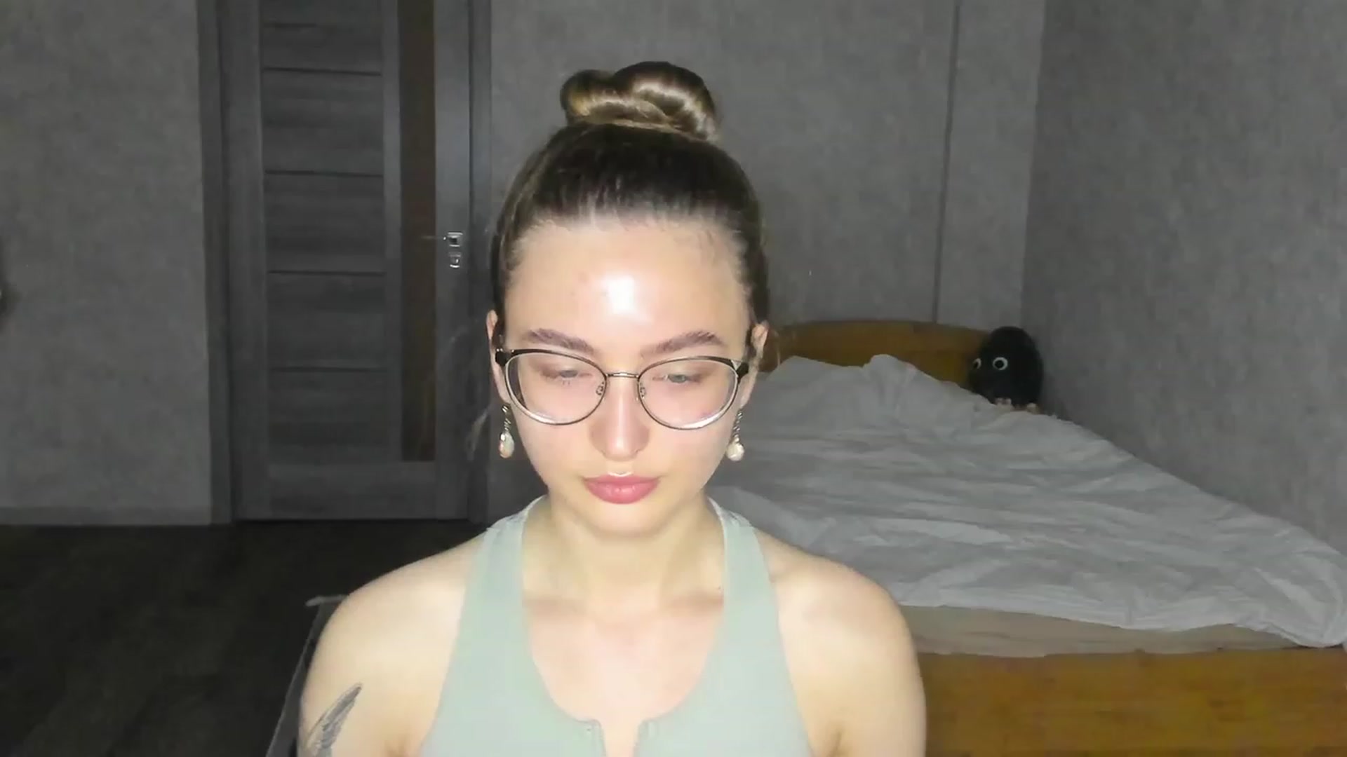 Gallery image thumbnail from Pasta_Lover's myfreecams stream on, 06/08/2023, 24:14 image 12 of 20