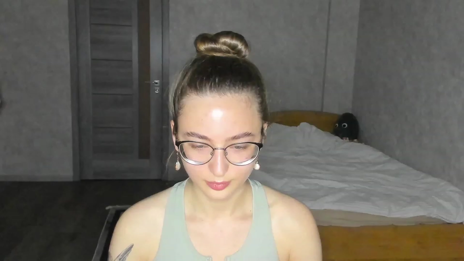 Gallery image thumbnail from Pasta_Lover's myfreecams stream on, 06/08/2023, 24:14 image 10 of 20