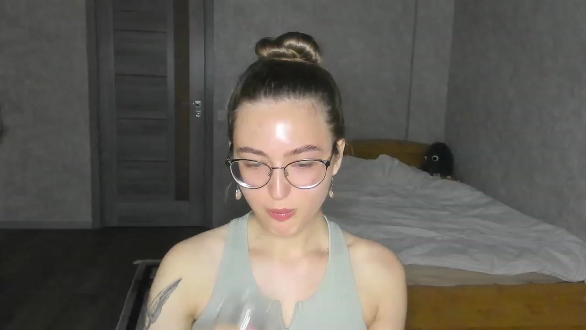 Gallery image thumbnail from Pasta_Lover's myfreecams stream on, 06/08/2023, 24:14 image 4 of 20
