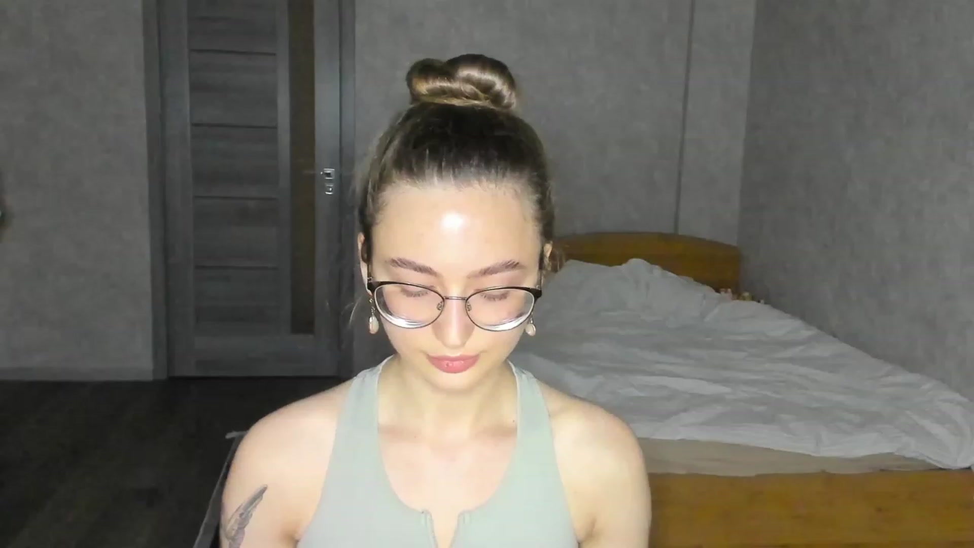 Gallery image thumbnail from Pasta_Lover's myfreecams stream on, 06/08/2023, 24:14 image 19 of 20