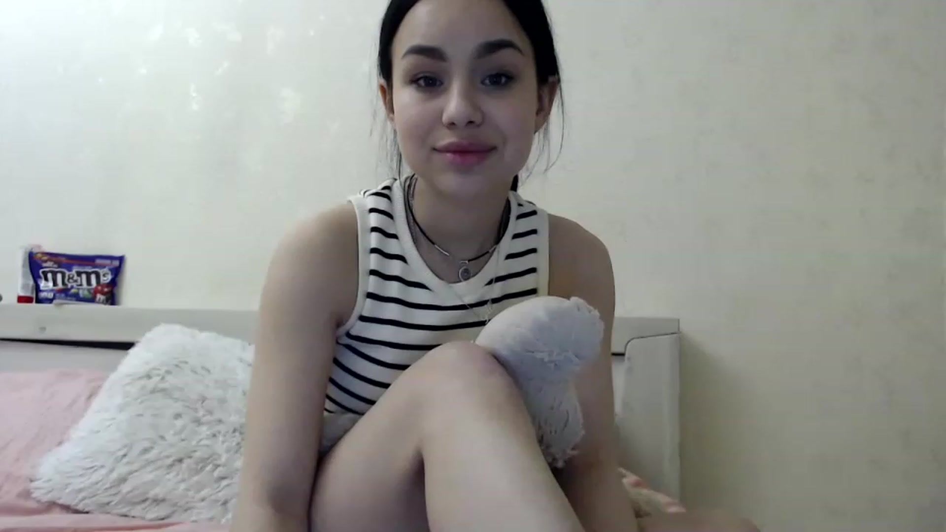 Gallery image thumbnail from Patri_'s myfreecams stream on, 03/26/2023, 23:03 image 6 of 20