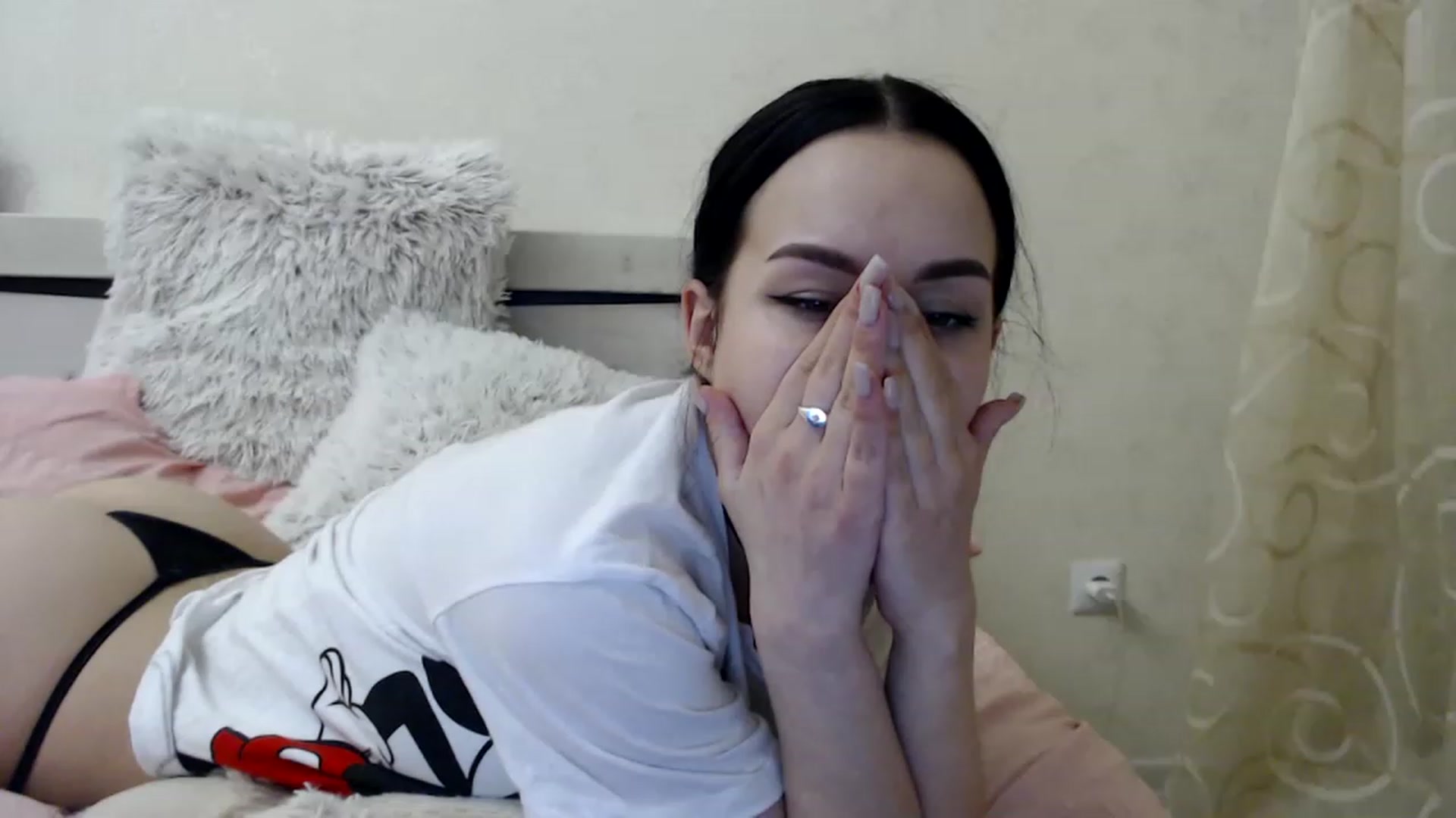 Gallery image thumbnail from Patri_'s myfreecams stream on, 04/02/2023, 23:11 image 15 of 20