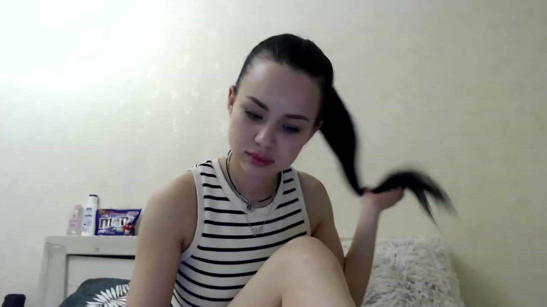 Gallery image thumbnail from Patri_'s myfreecams stream on, 04/19/2023, 23:37 image 1 of 20