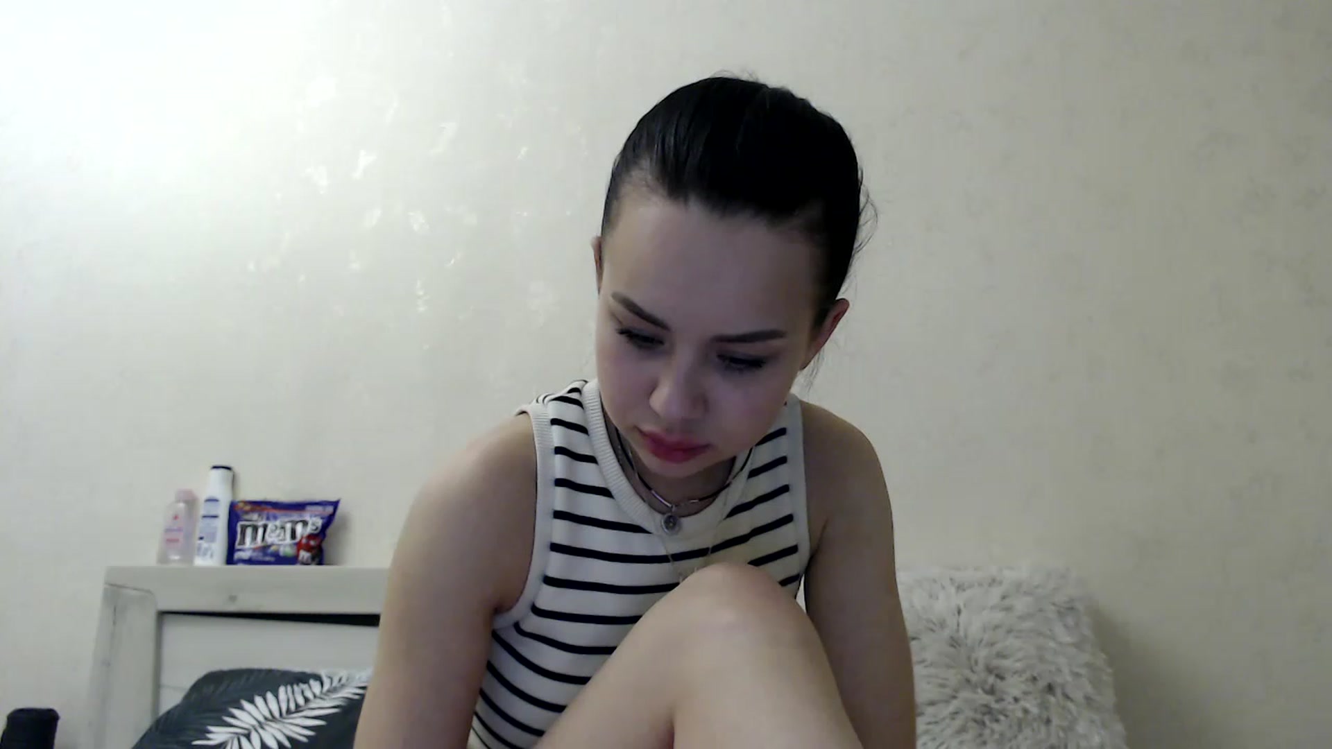 Gallery image thumbnail from Patri_'s myfreecams stream on, 04/19/2023, 23:37 image 2 of 20