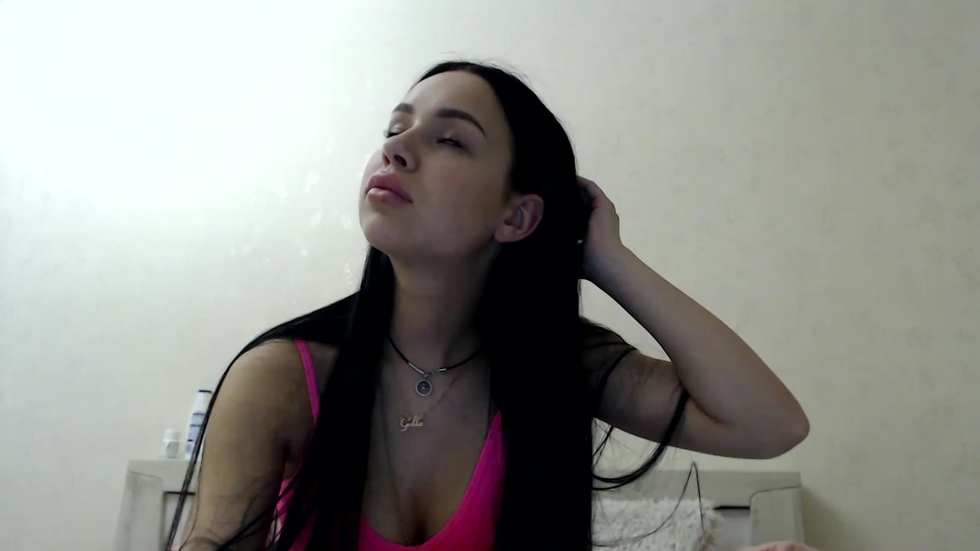 Gallery image thumbnail from Patri_'s myfreecams stream on, 05/11/2023, 22:49 image 8 of 20