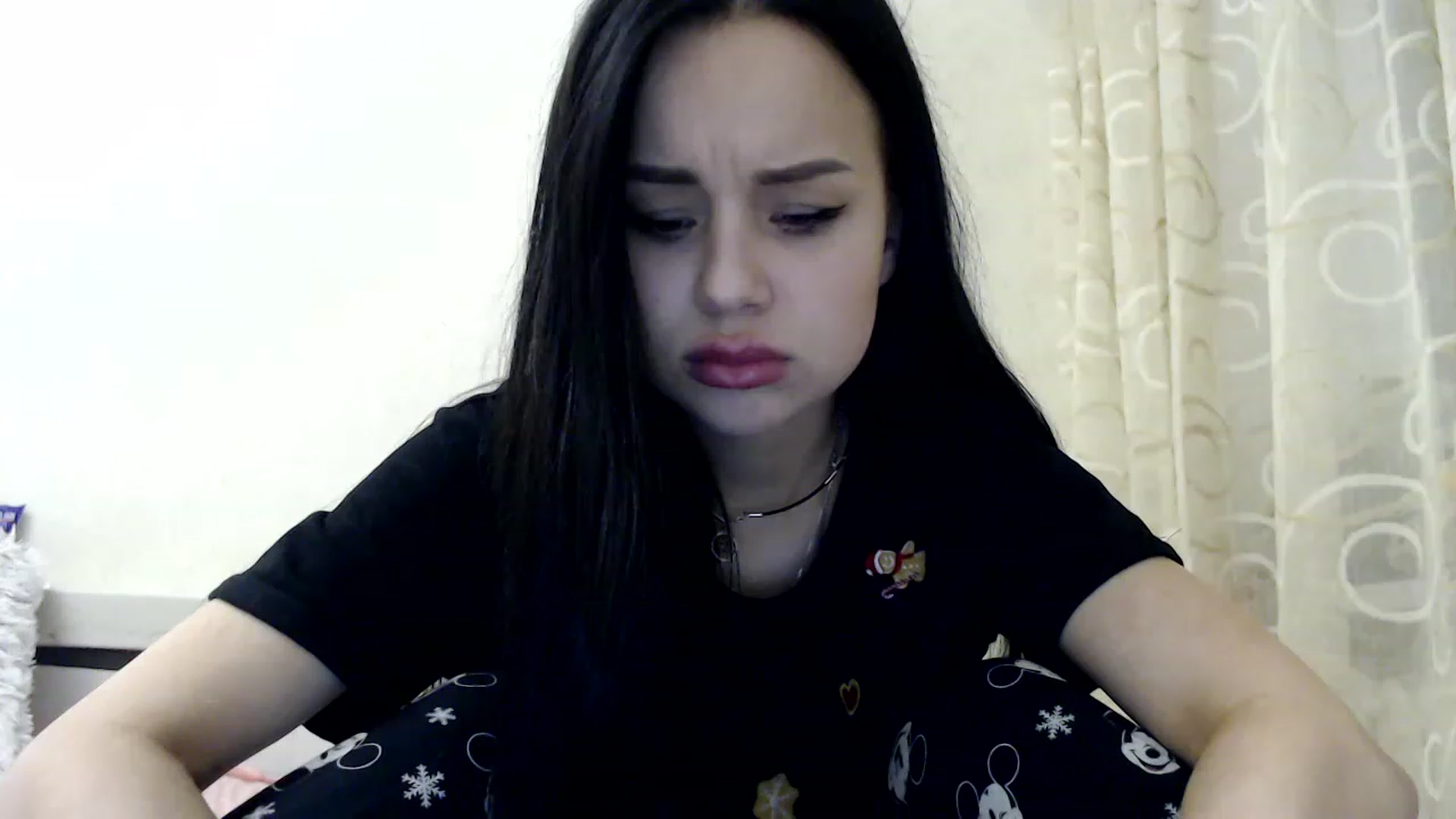 Gallery image thumbnail from Patri_'s myfreecams stream on, 05/14/2023, 20:40 image 8 of 20