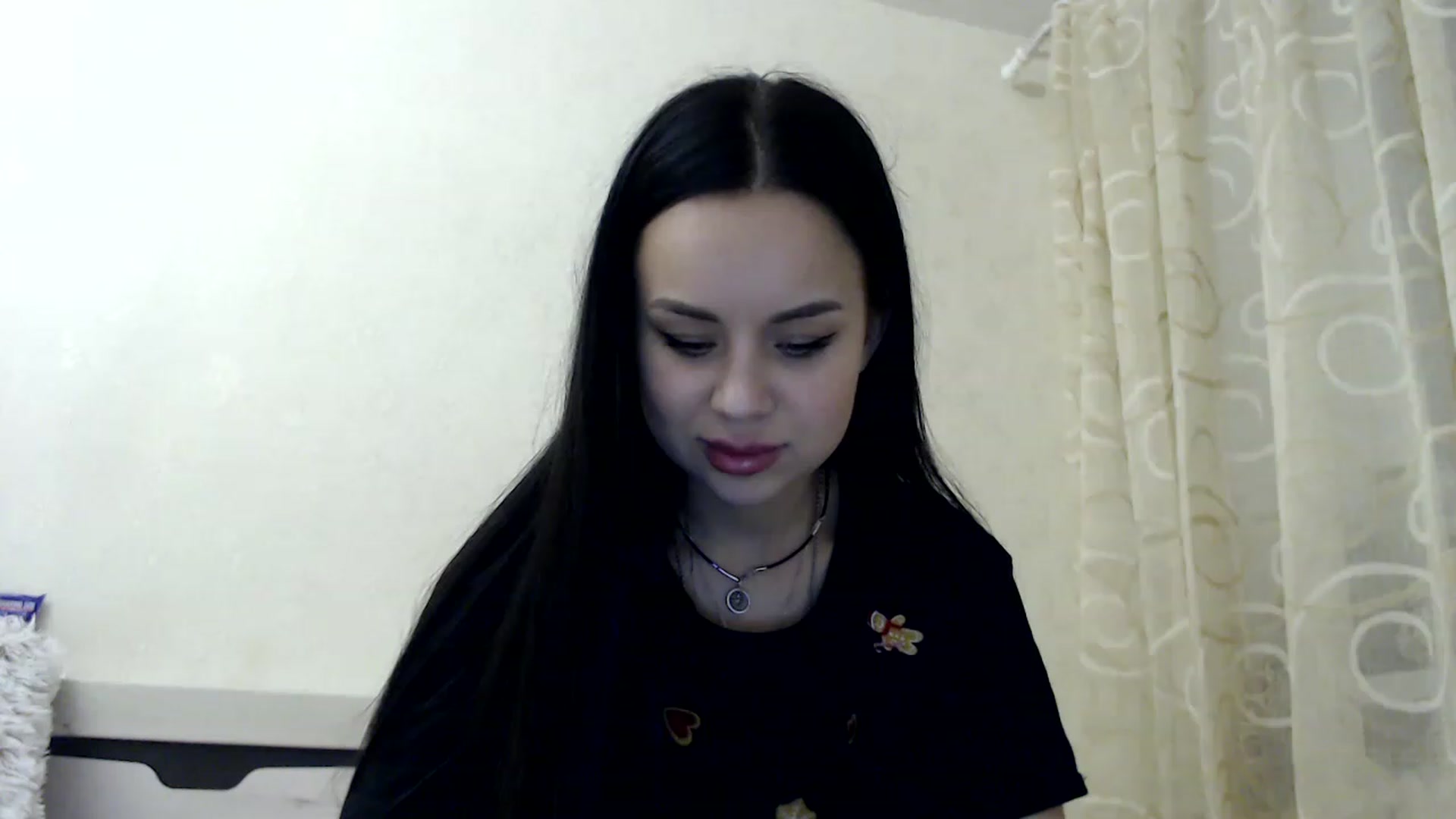 Gallery image thumbnail from Patri_'s myfreecams stream on, 05/14/2023, 20:40 image 5 of 20