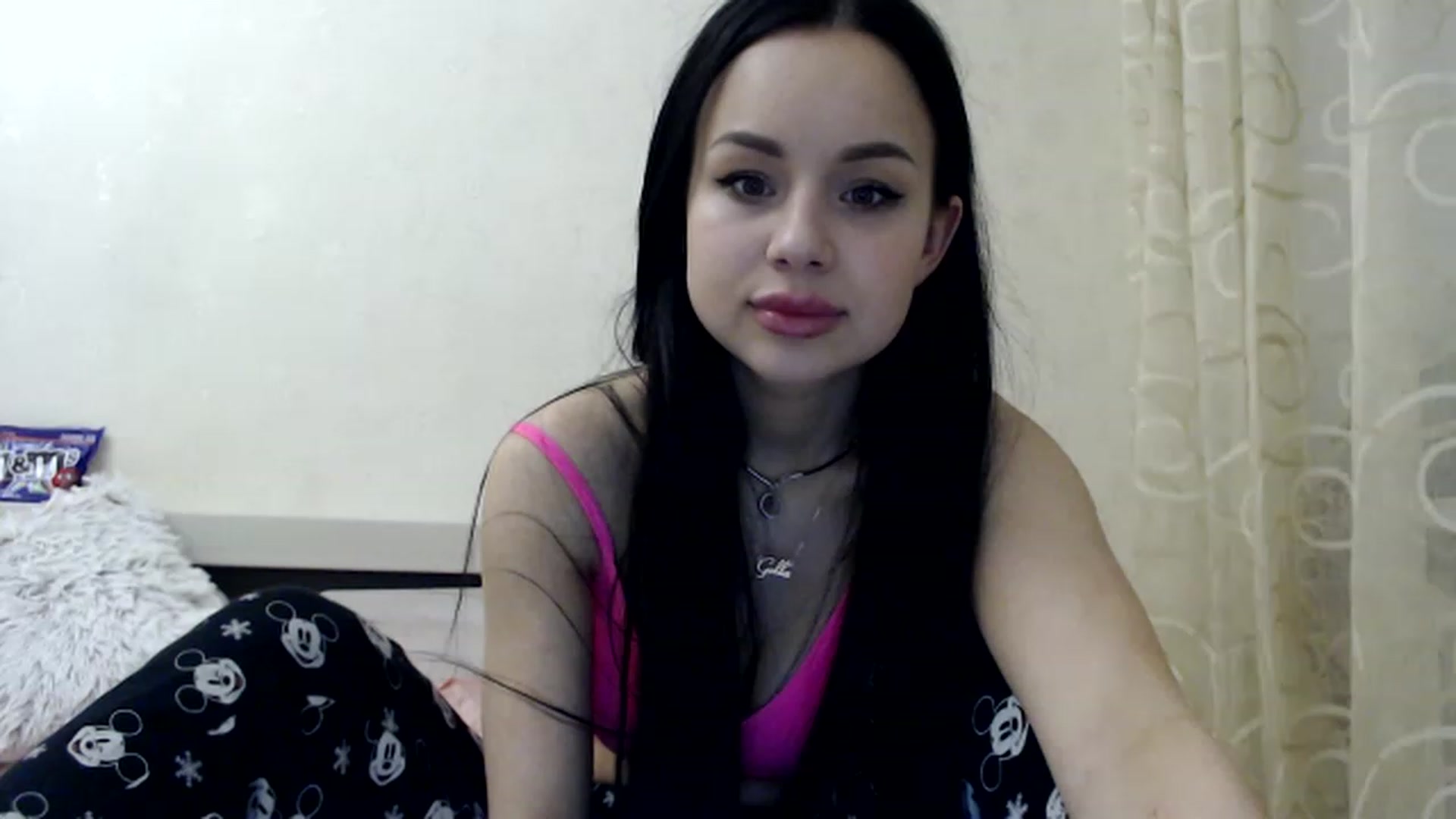 Gallery image thumbnail from Patri_'s myfreecams stream on, 05/14/2023, 20:40 image 19 of 20
