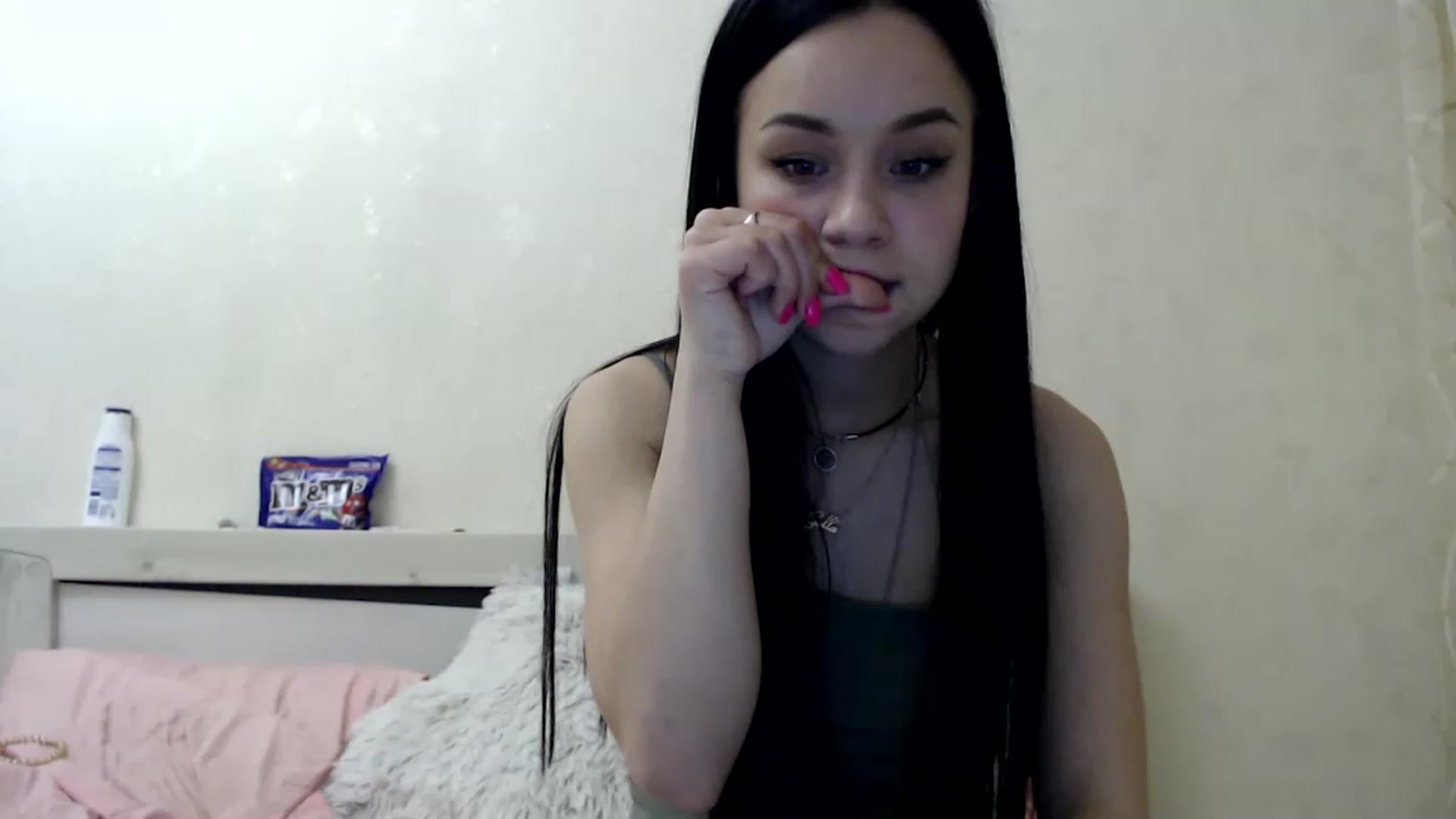 Gallery image thumbnail from Patri_'s myfreecams stream on, 05/21/2023, 22:39 image 15 of 20