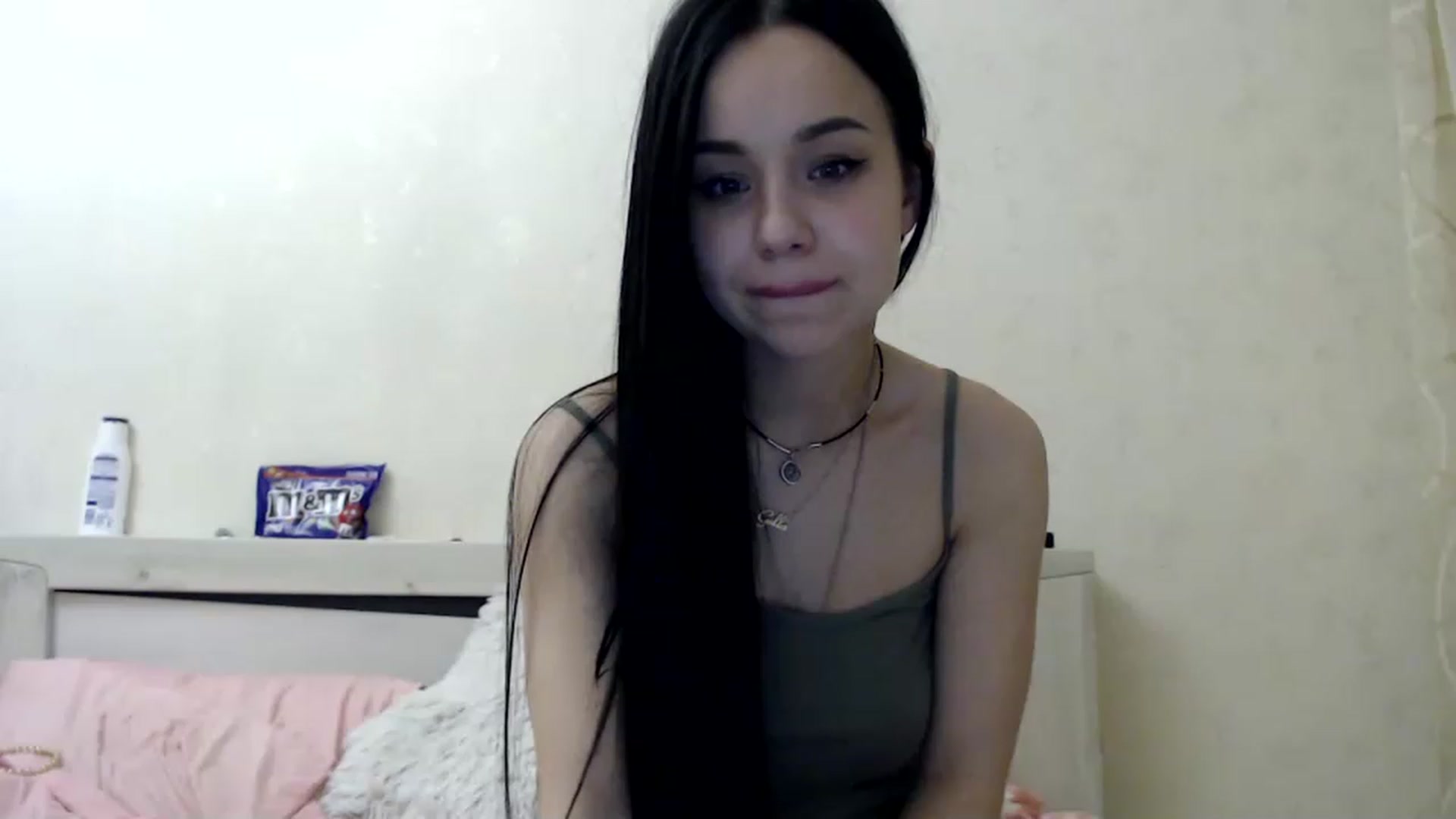 Gallery image thumbnail from Patri_'s myfreecams stream on, 05/21/2023, 22:39 image 8 of 20