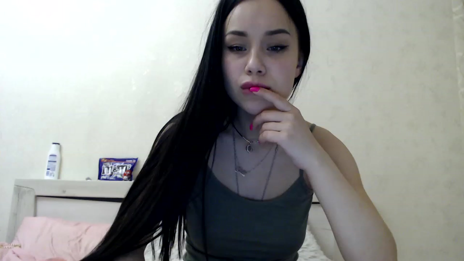 Gallery image thumbnail from Patri_'s myfreecams stream on, 05/21/2023, 22:39 image 1 of 20