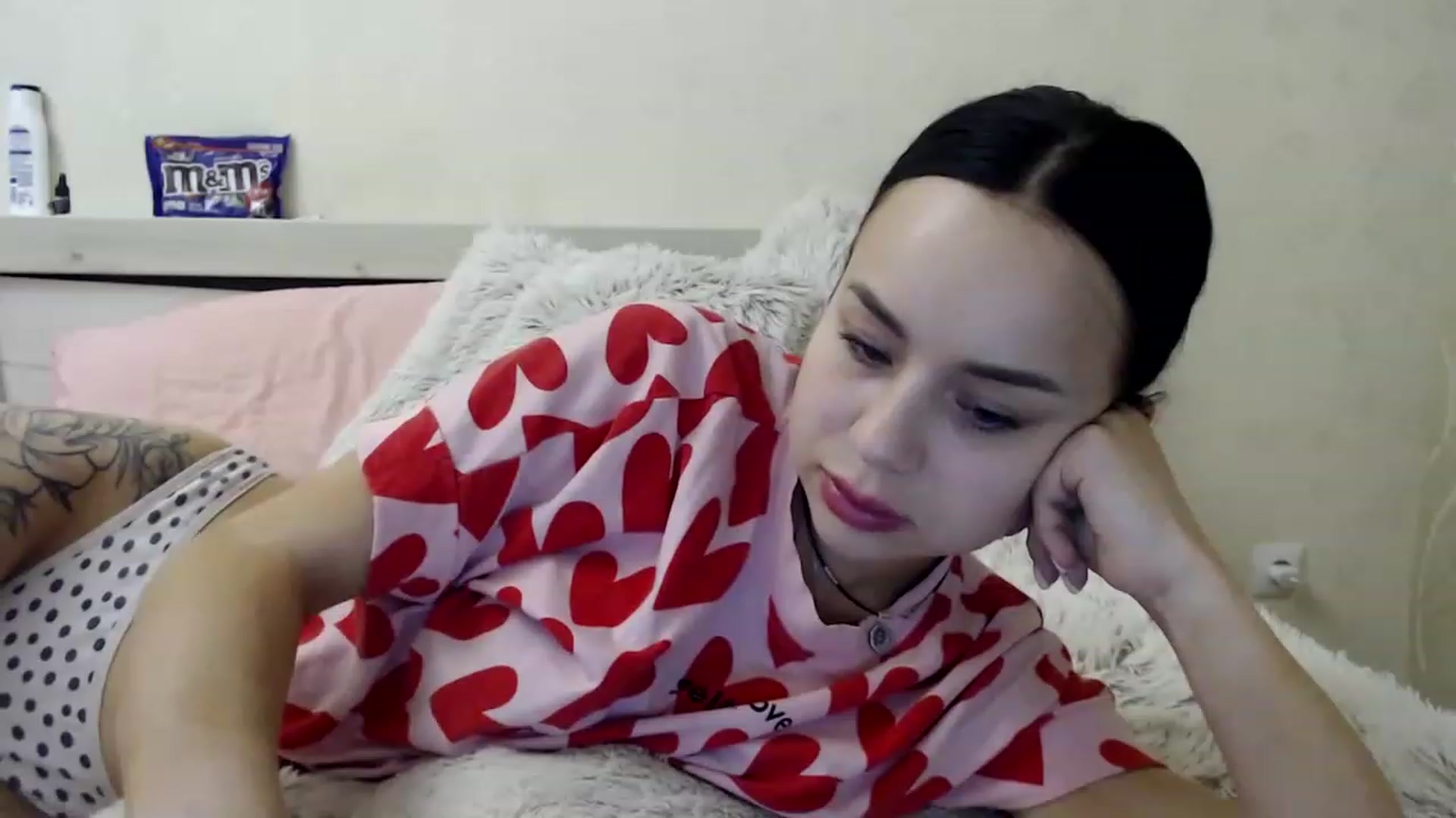 Gallery image thumbnail from Patri_'s myfreecams stream on, 05/31/2023, 22:17 image 17 of 20