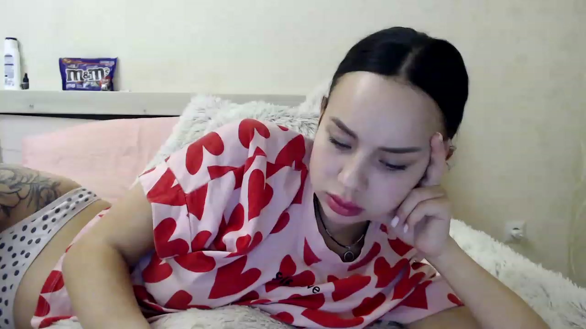Gallery image thumbnail from Patri_'s myfreecams stream on, 05/31/2023, 22:17 image 11 of 20