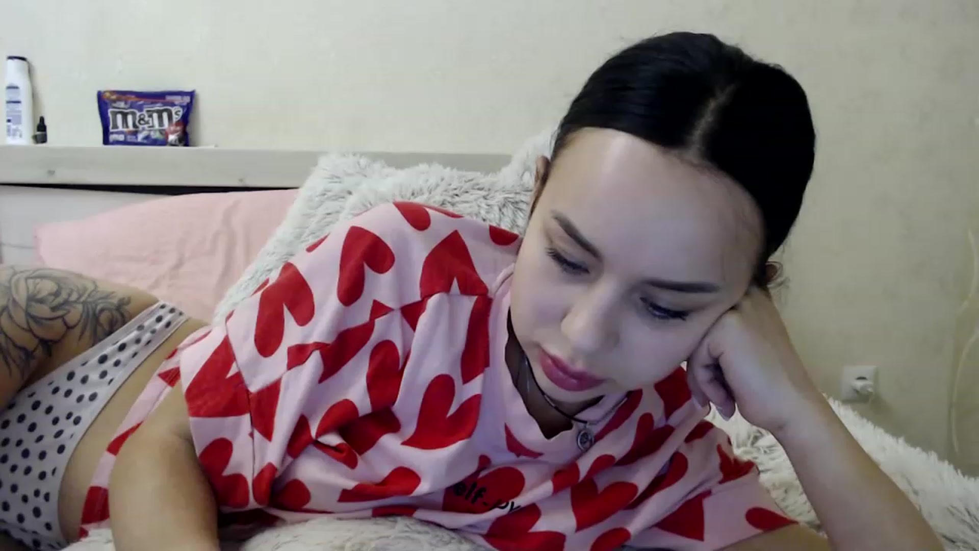 Gallery image thumbnail from Patri_'s myfreecams stream on, 05/31/2023, 22:17 image 16 of 20