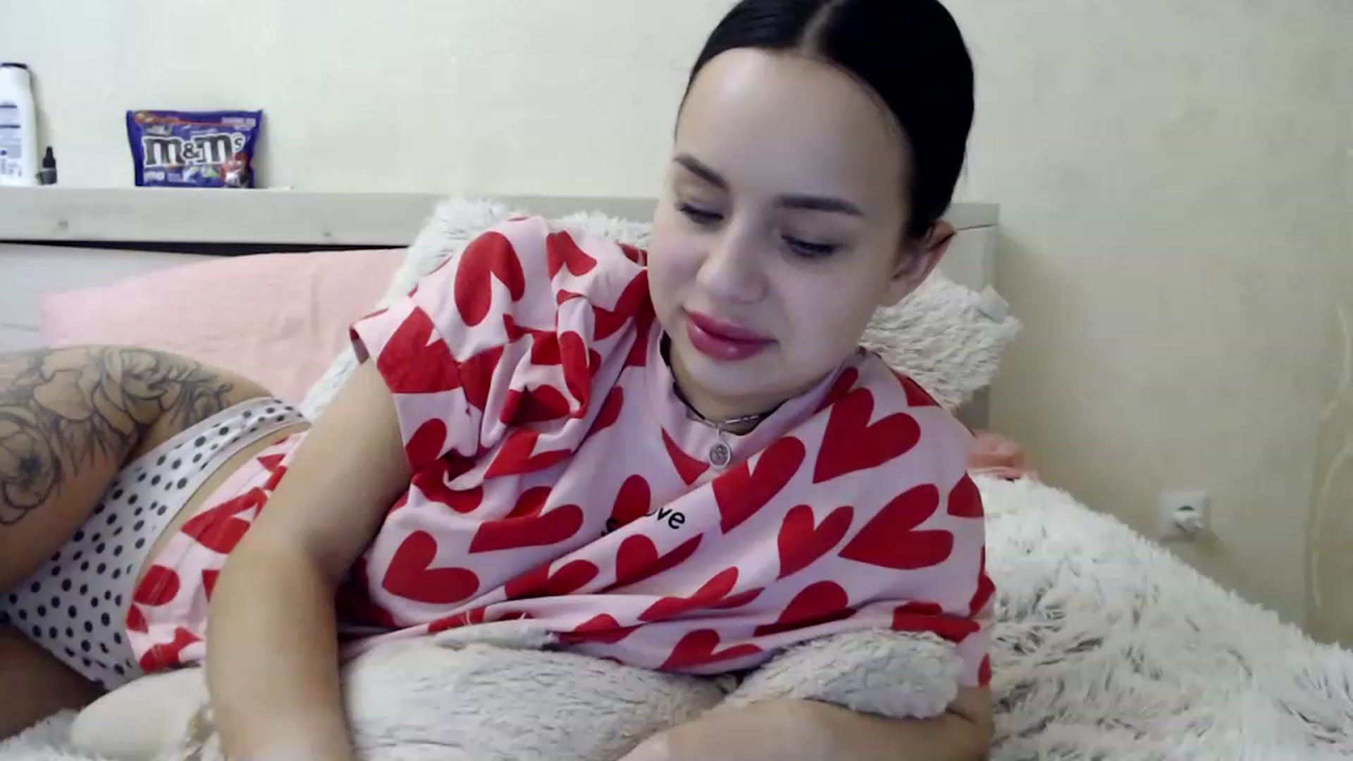 Gallery image thumbnail from Patri_'s myfreecams stream on, 05/31/2023, 22:17 image 4 of 20