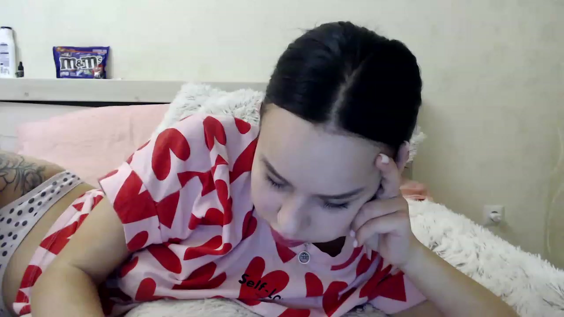 Gallery image thumbnail from Patri_'s myfreecams stream on, 05/31/2023, 22:17 image 7 of 20