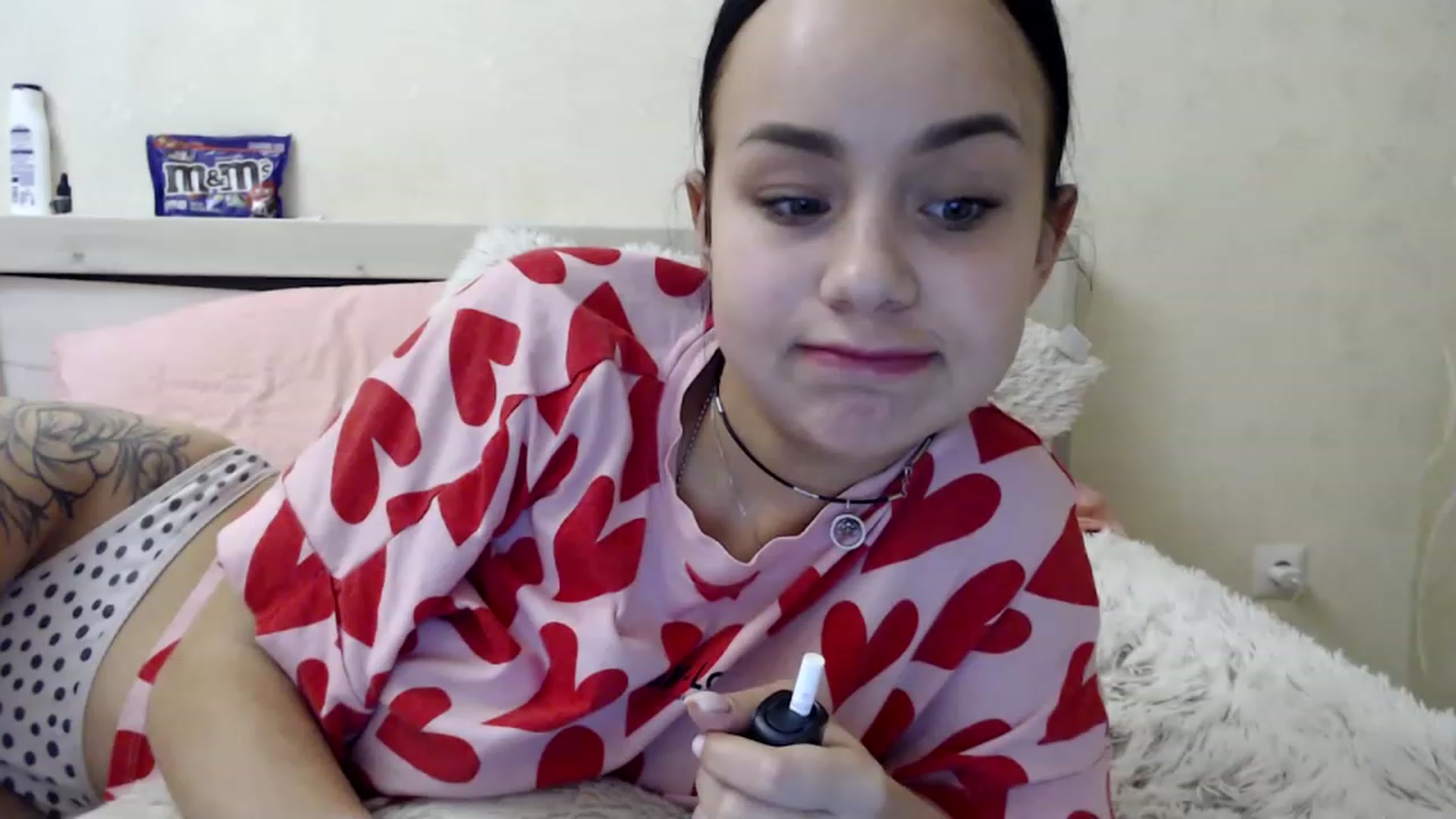 Gallery image thumbnail from Patri_'s myfreecams stream on, 05/31/2023, 22:17 image 15 of 20