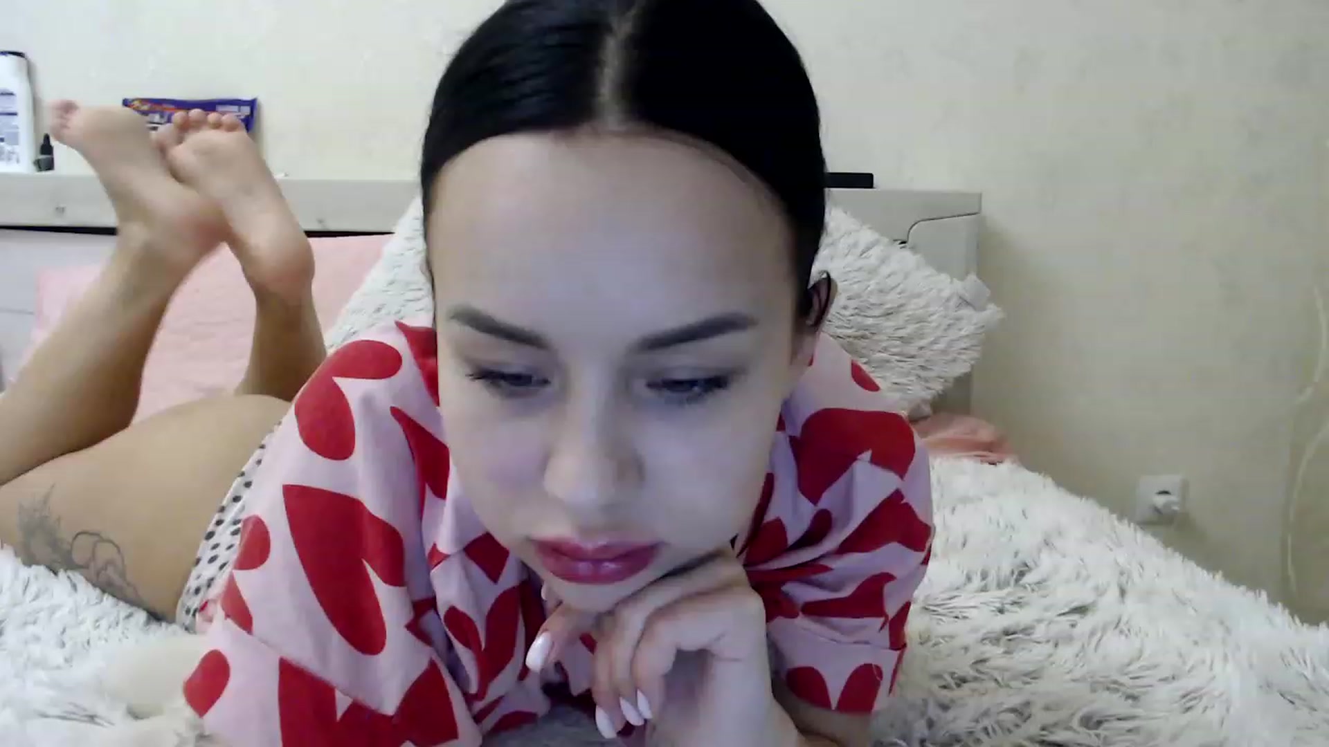 Gallery image thumbnail from Patri_'s myfreecams stream on, 05/31/2023, 22:17 image 1 of 20
