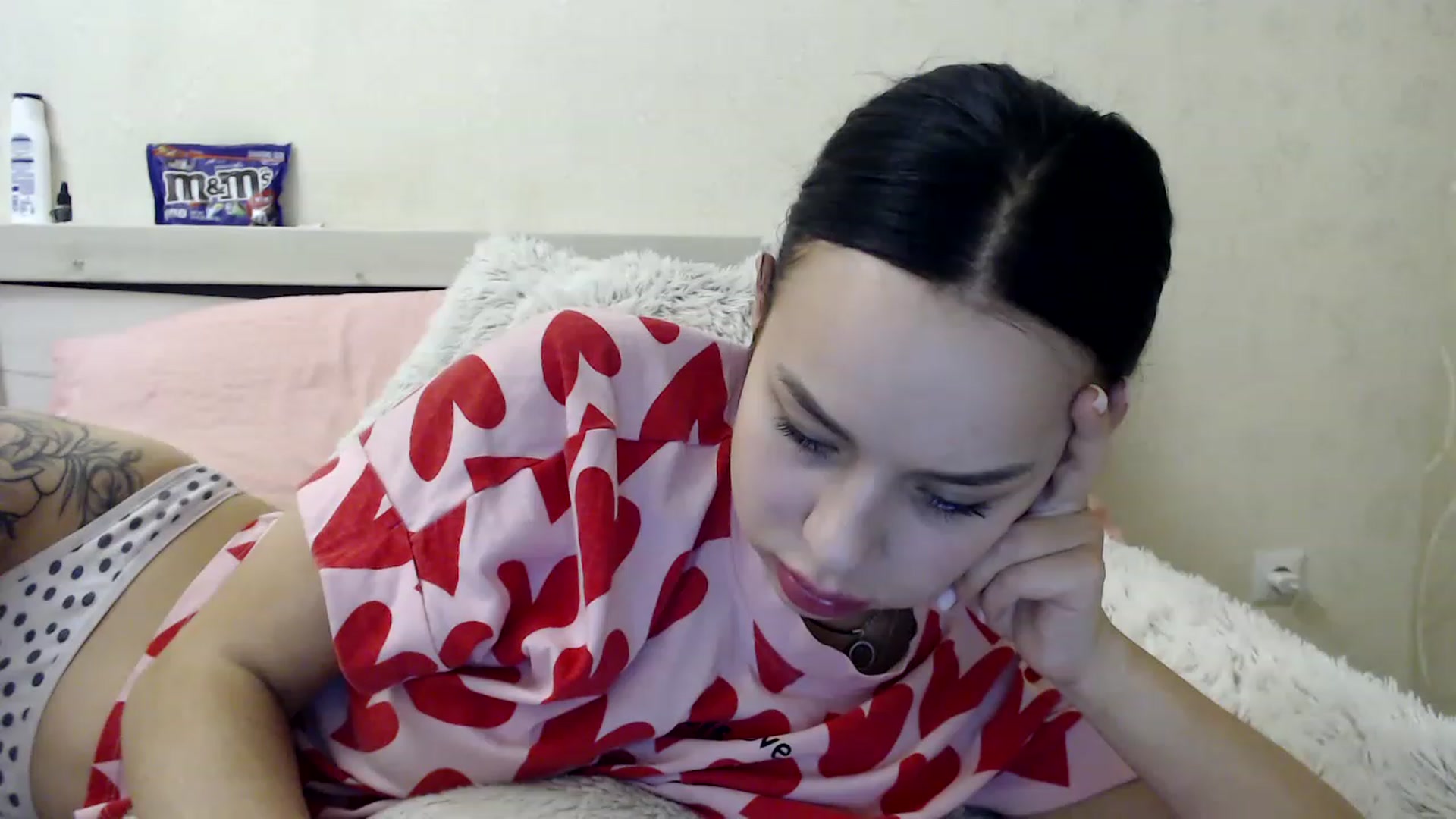 Gallery image thumbnail from Patri_'s myfreecams stream on, 05/31/2023, 22:17 image 10 of 20