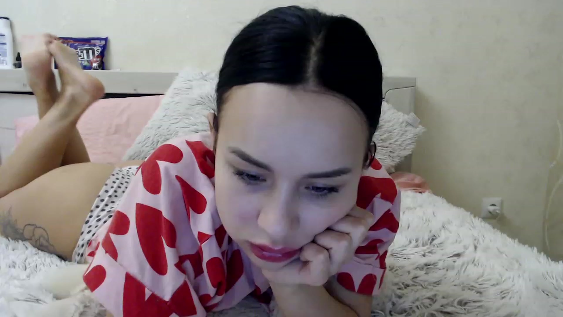 Gallery image thumbnail from Patri_'s myfreecams stream on, 05/31/2023, 22:17 image 2 of 20