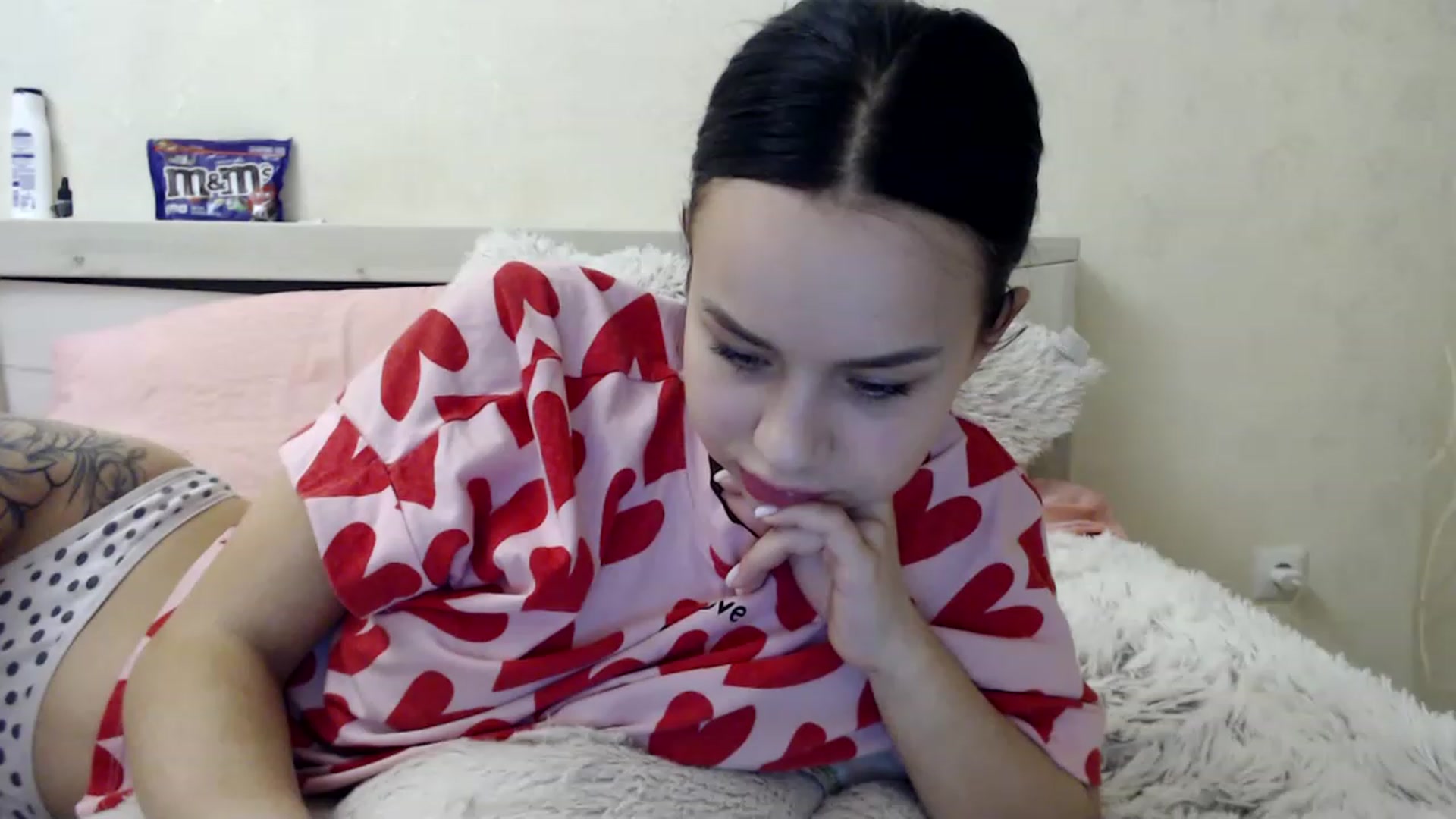 Gallery image thumbnail from Patri_'s myfreecams stream on, 05/31/2023, 22:17 image 9 of 20