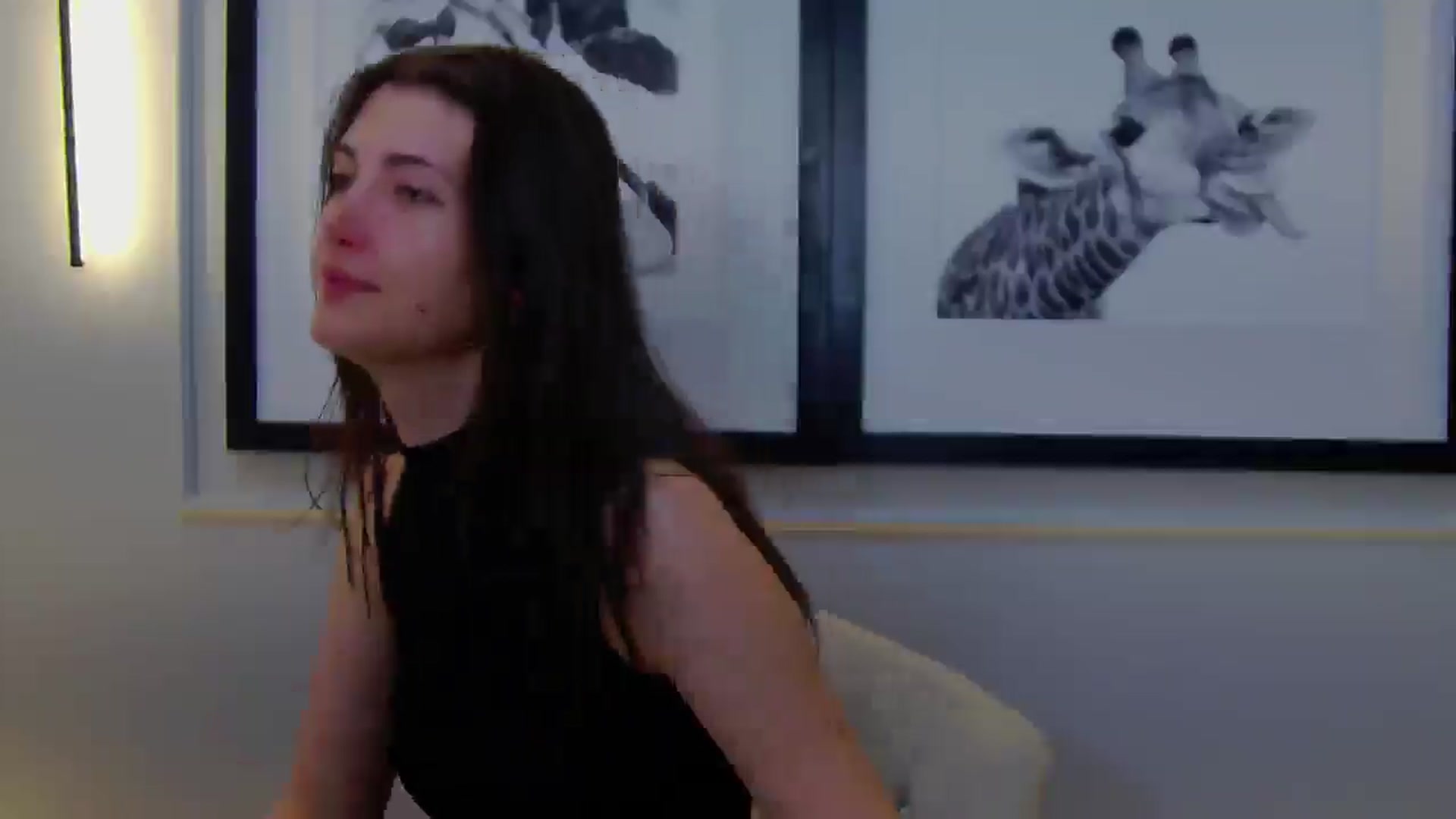 Gallery image thumbnail from PatyBlack's myfreecams stream on, 05/05/2025, 15:37 image 7 of 20