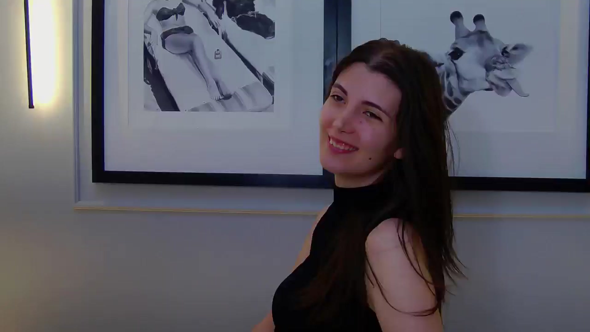 Gallery image thumbnail from PatyBlack's myfreecams stream on, 05/05/2025, 15:37 image 20 of 20