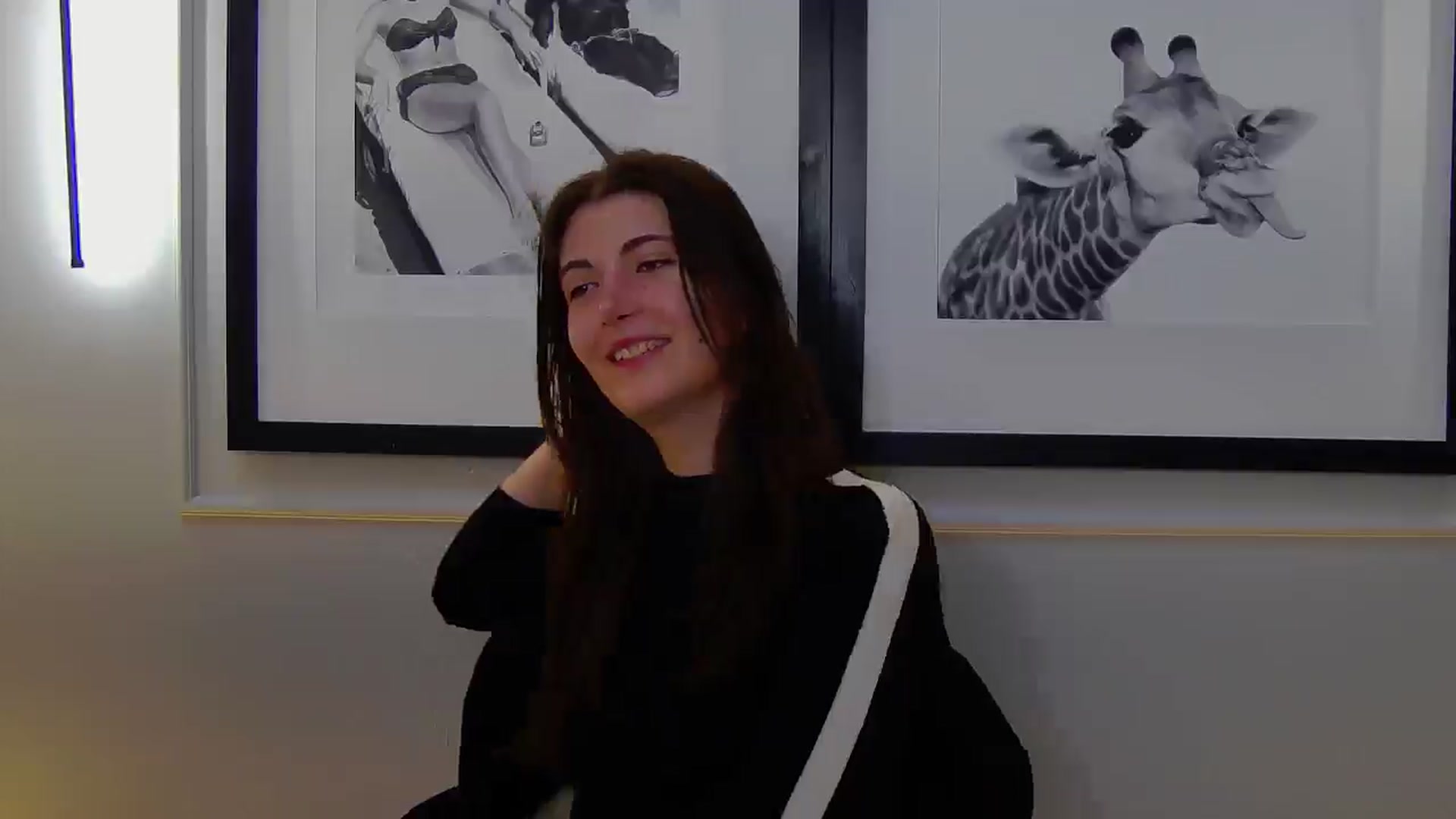 Gallery image thumbnail from PatyBlack's myfreecams stream on, 05/05/2025, 17:59 image 18 of 20