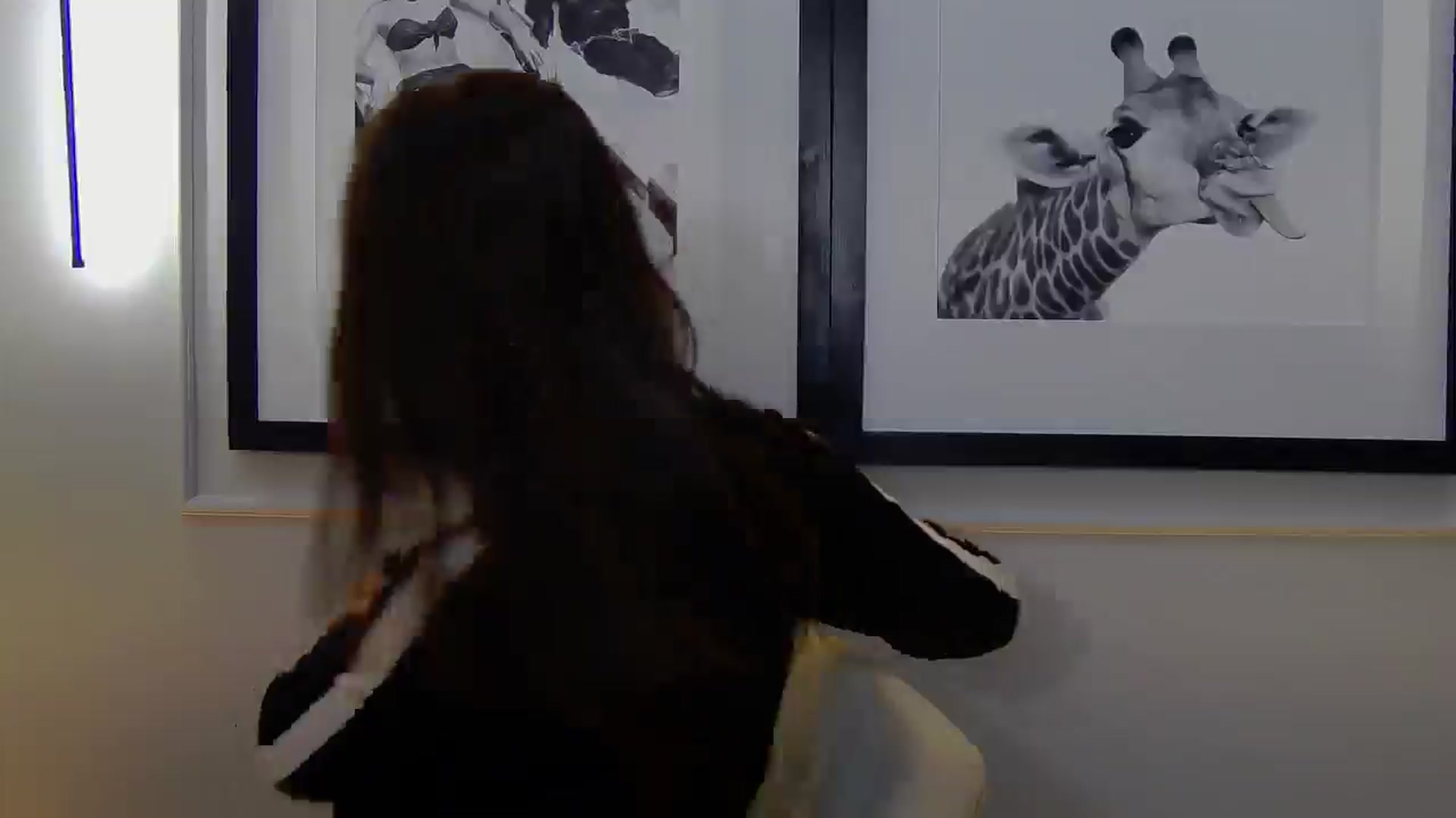 Gallery image thumbnail from PatyBlack's myfreecams stream on, 05/05/2025, 17:59 image 13 of 20