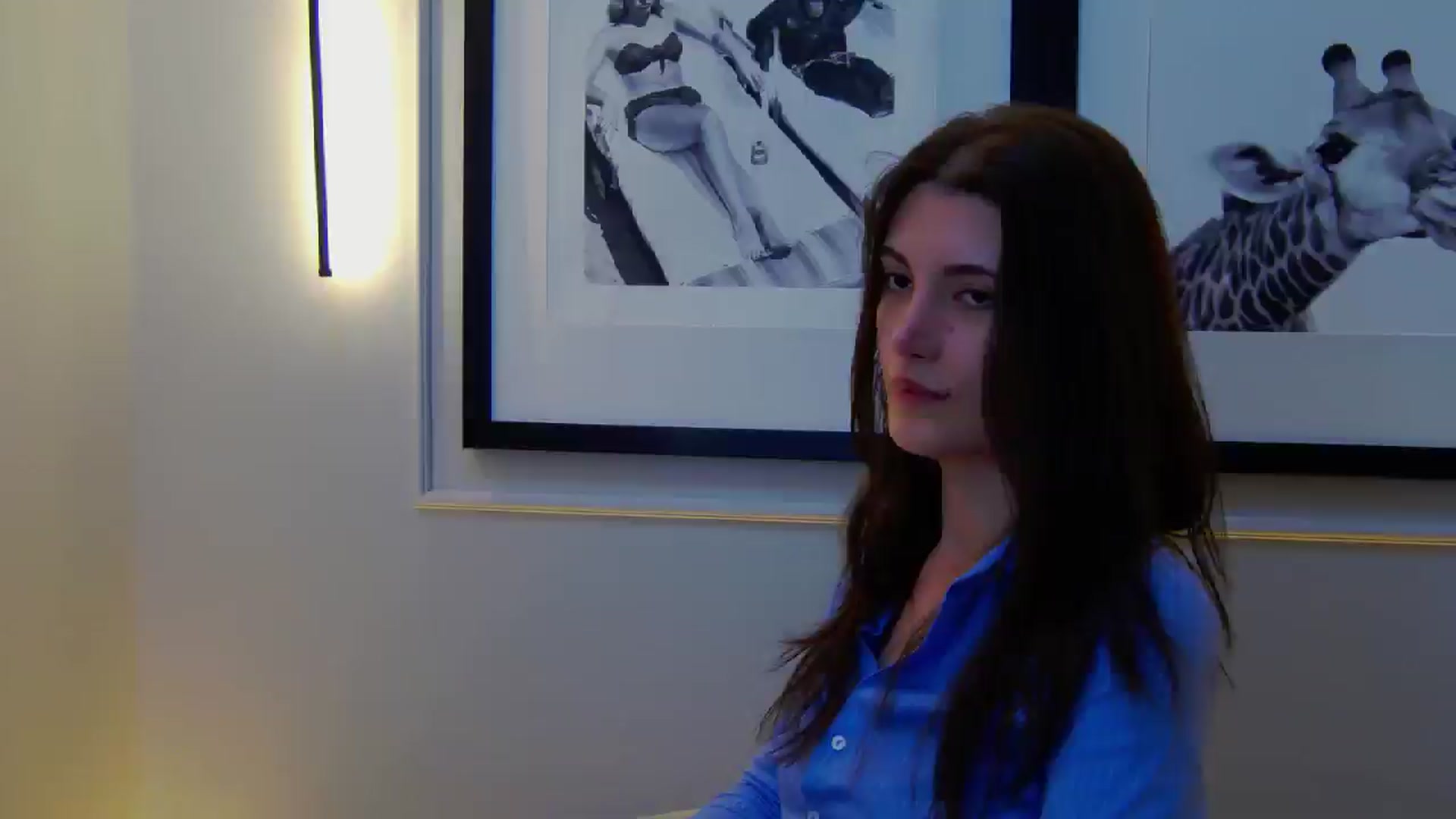 Gallery image thumbnail from PatyBlack's myfreecams stream on, 05/07/2025, 15:01 image 2 of 20