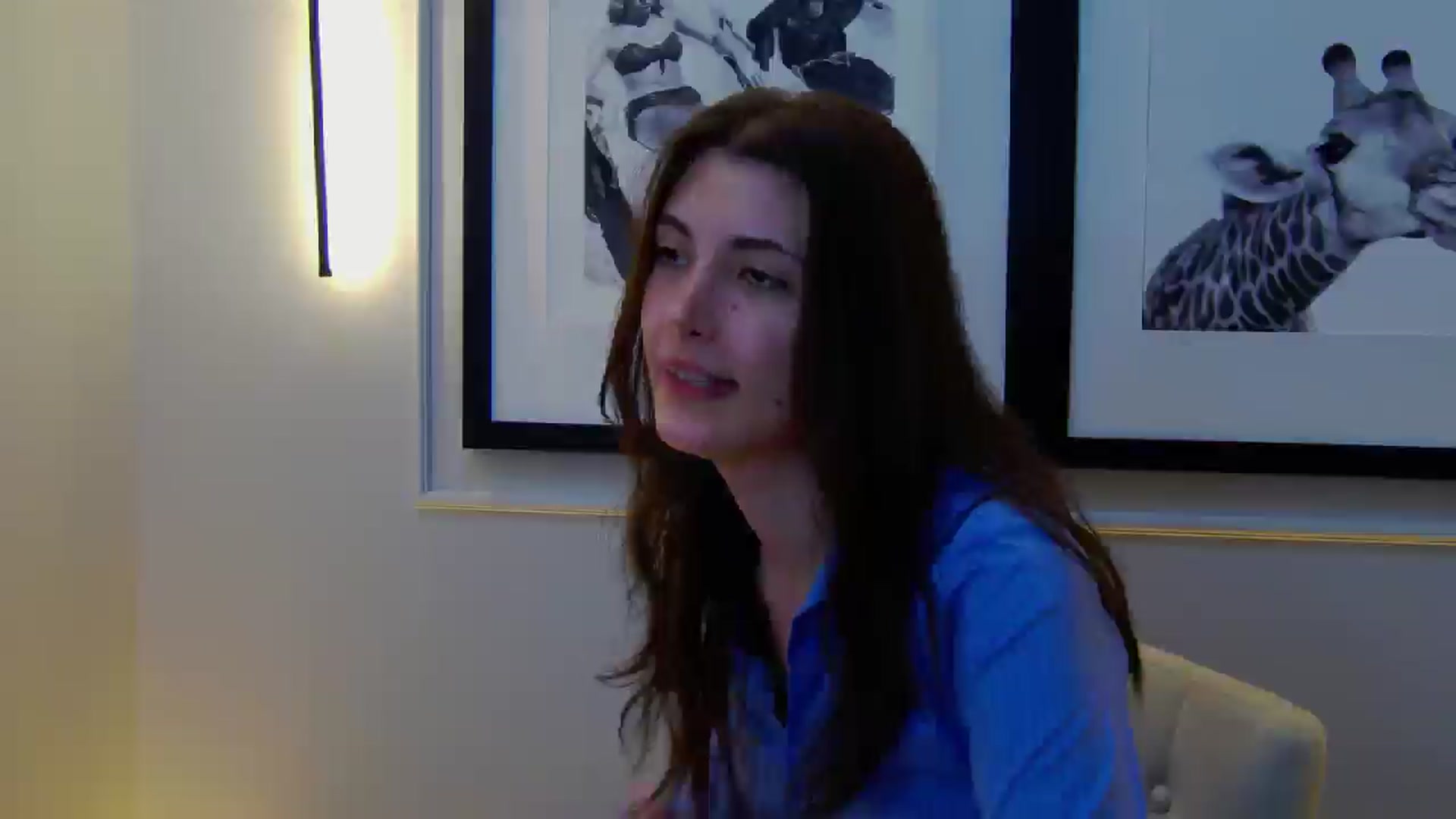 Gallery image thumbnail from PatyBlack's myfreecams stream on, 05/07/2025, 15:01 image 14 of 20