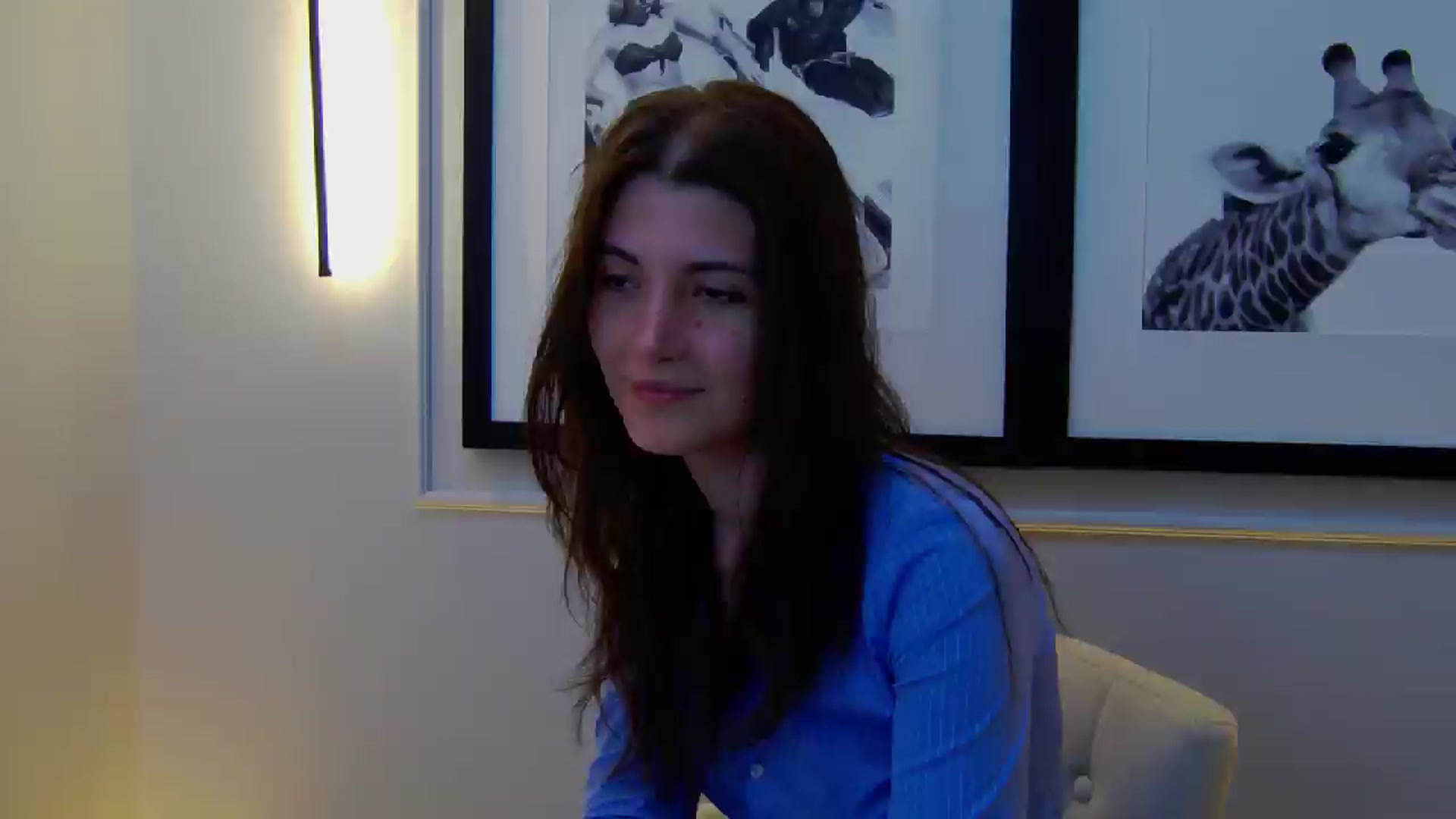 Gallery image thumbnail from PatyBlack's myfreecams stream on, 05/07/2025, 15:01 image 7 of 20
