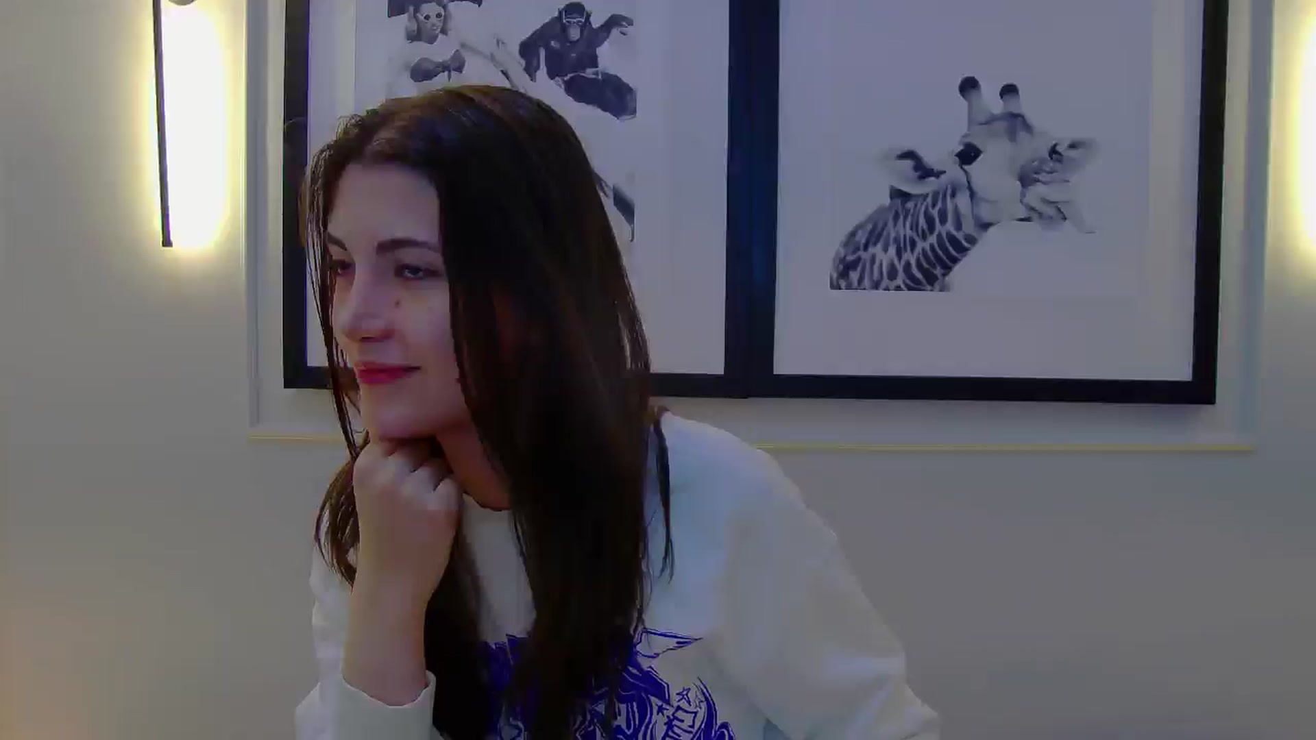 Gallery image thumbnail from PatyBlack's myfreecams stream on, 05/08/2025, 13:15 image 5 of 20