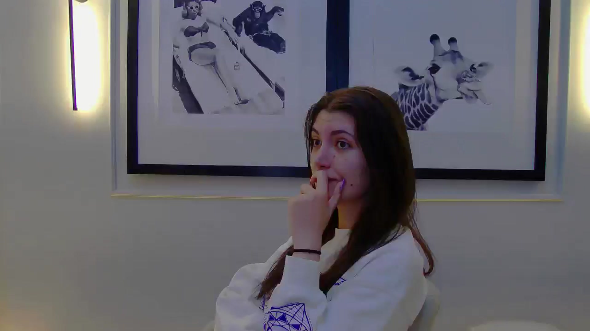 Gallery image thumbnail from PatyBlack's myfreecams stream on, 05/08/2025, 16:04 image 7 of 20
