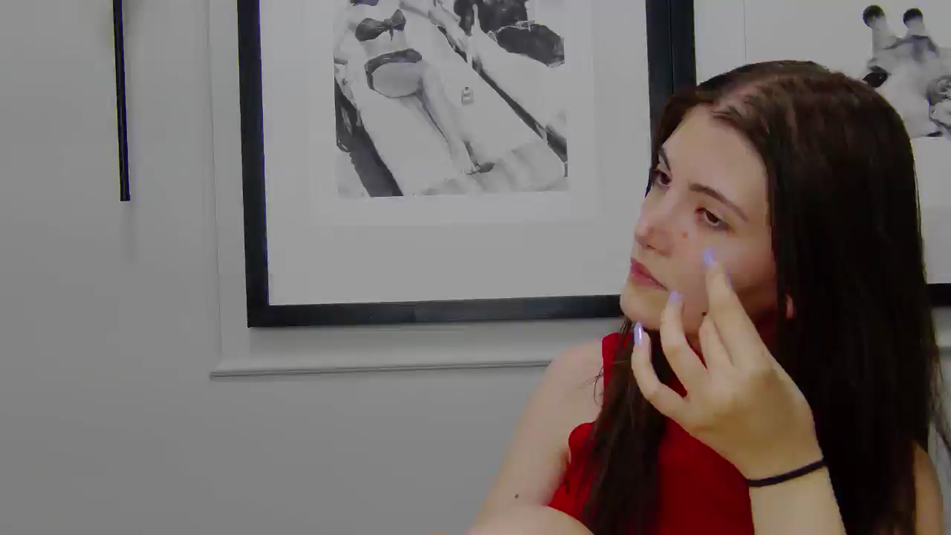 Gallery image thumbnail from PatyBlack's myfreecams stream on, 05/12/2025, 14:34 image 3 of 20