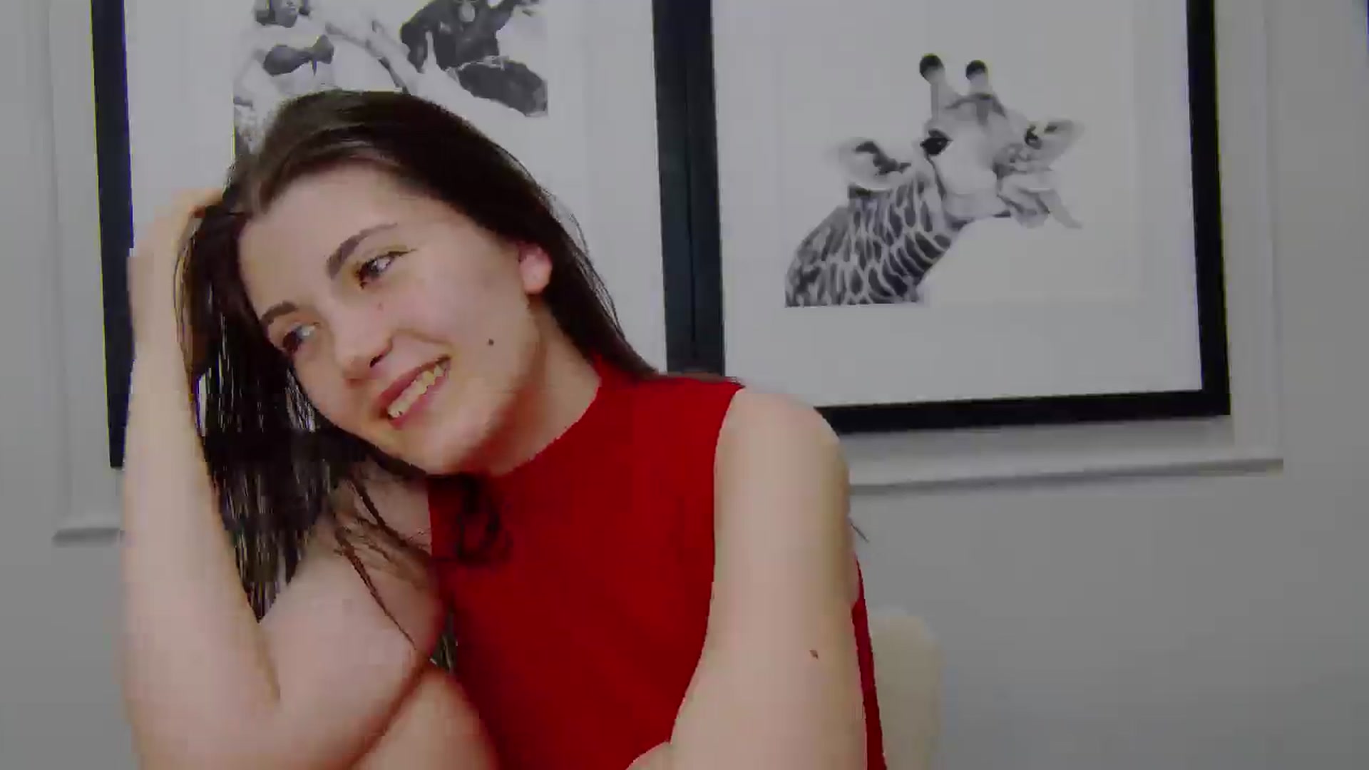 Gallery image thumbnail from PatyBlack's myfreecams stream on, 05/12/2025, 15:35 image 13 of 20