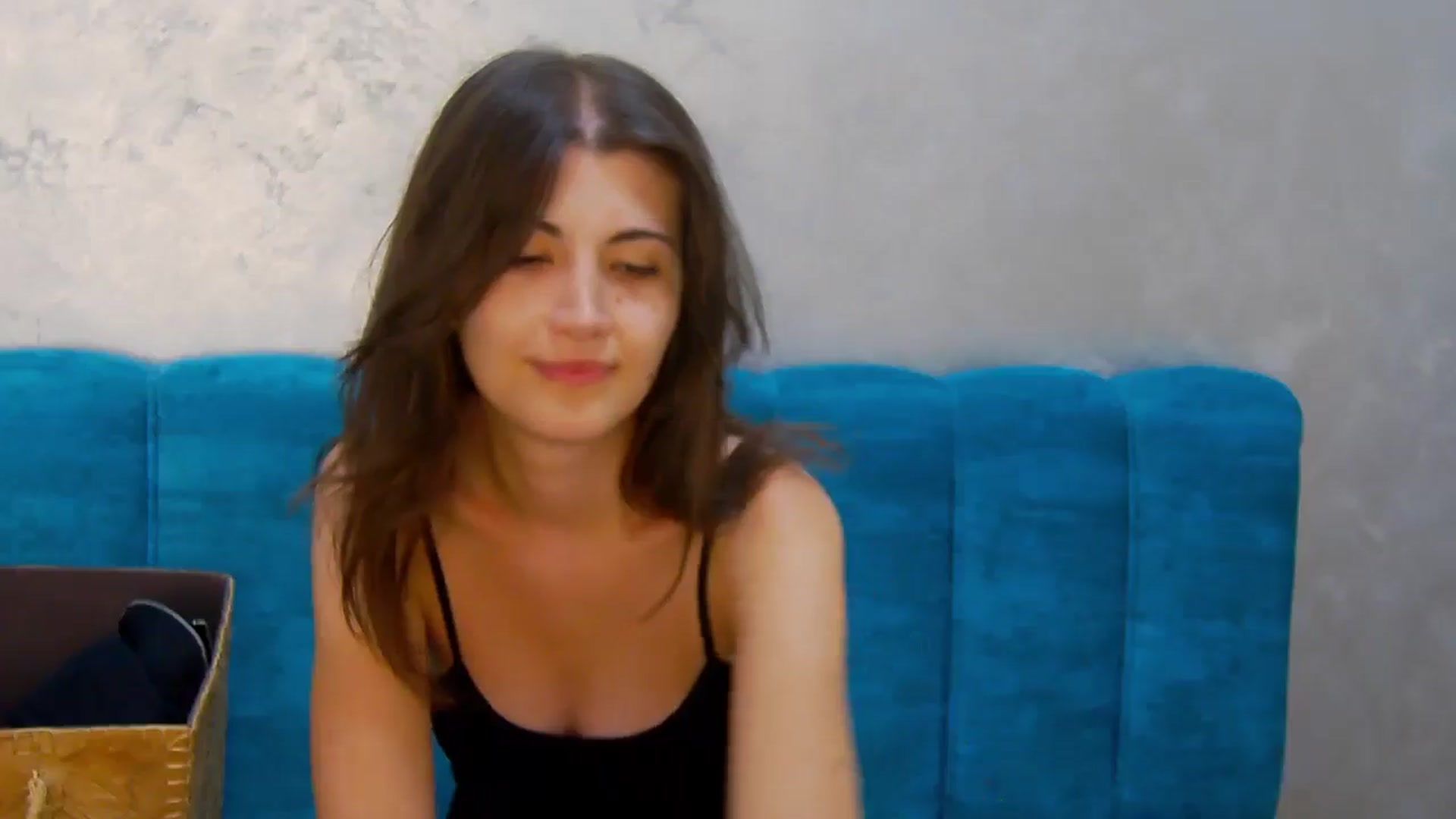 Gallery image thumbnail from PatyBlack's myfreecams stream on, 08/26/2025, 18:08 image 17 of 20