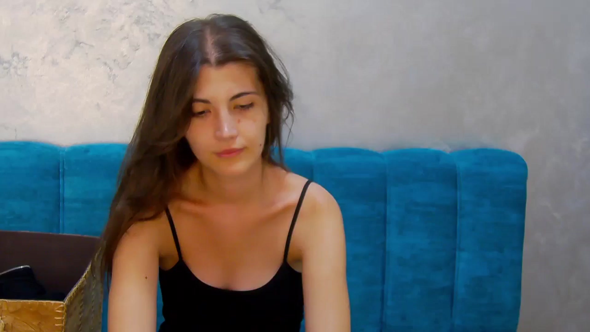 Gallery image thumbnail from PatyBlack's myfreecams stream on, 08/26/2025, 18:08 image 13 of 20