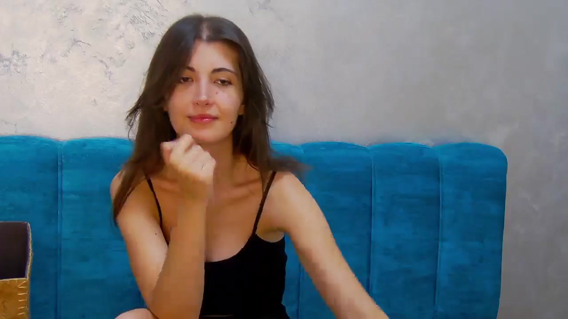 Gallery image thumbnail from PatyBlack's myfreecams stream on, 08/26/2025, 18:08 image 3 of 20